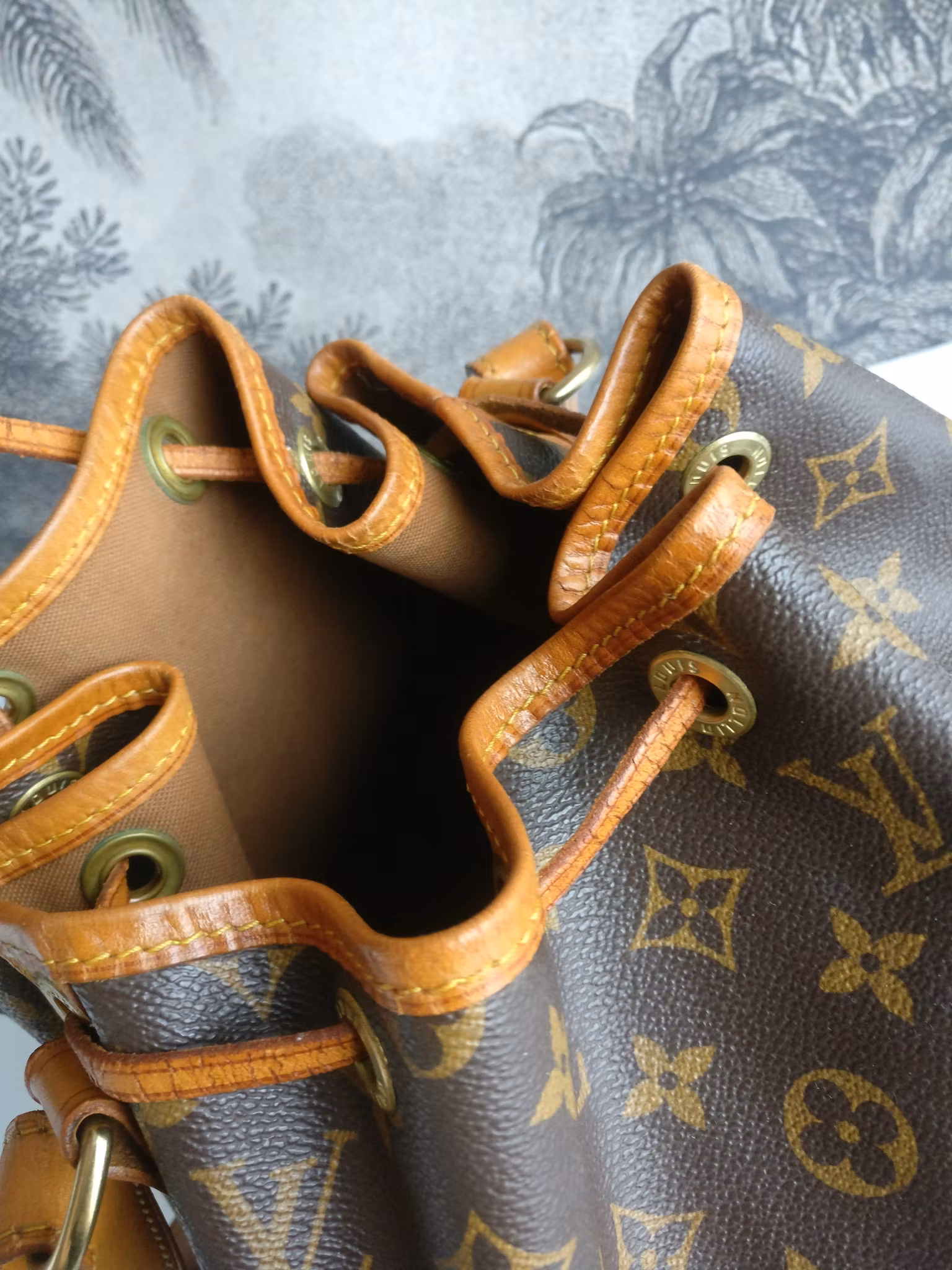 Louis Vuitton Noé GM