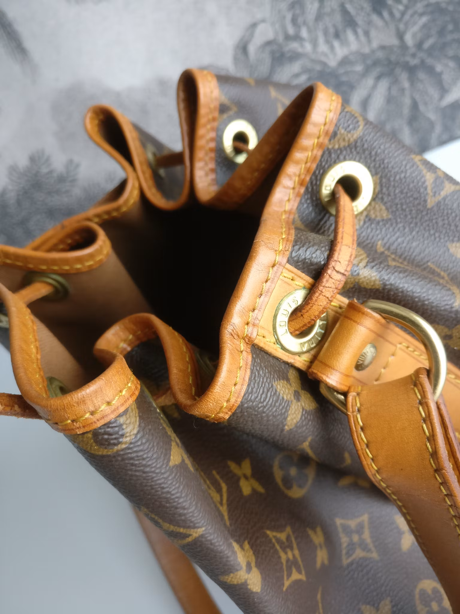 Louis Vuitton Noé GM