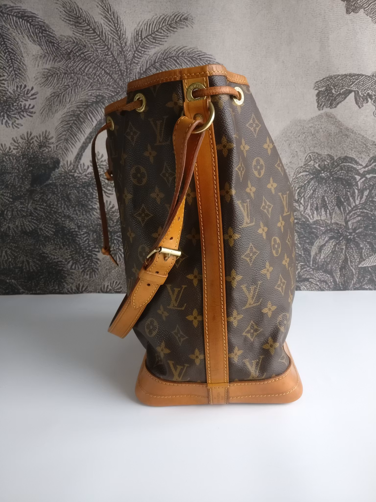 Louis Vuitton Noé GM