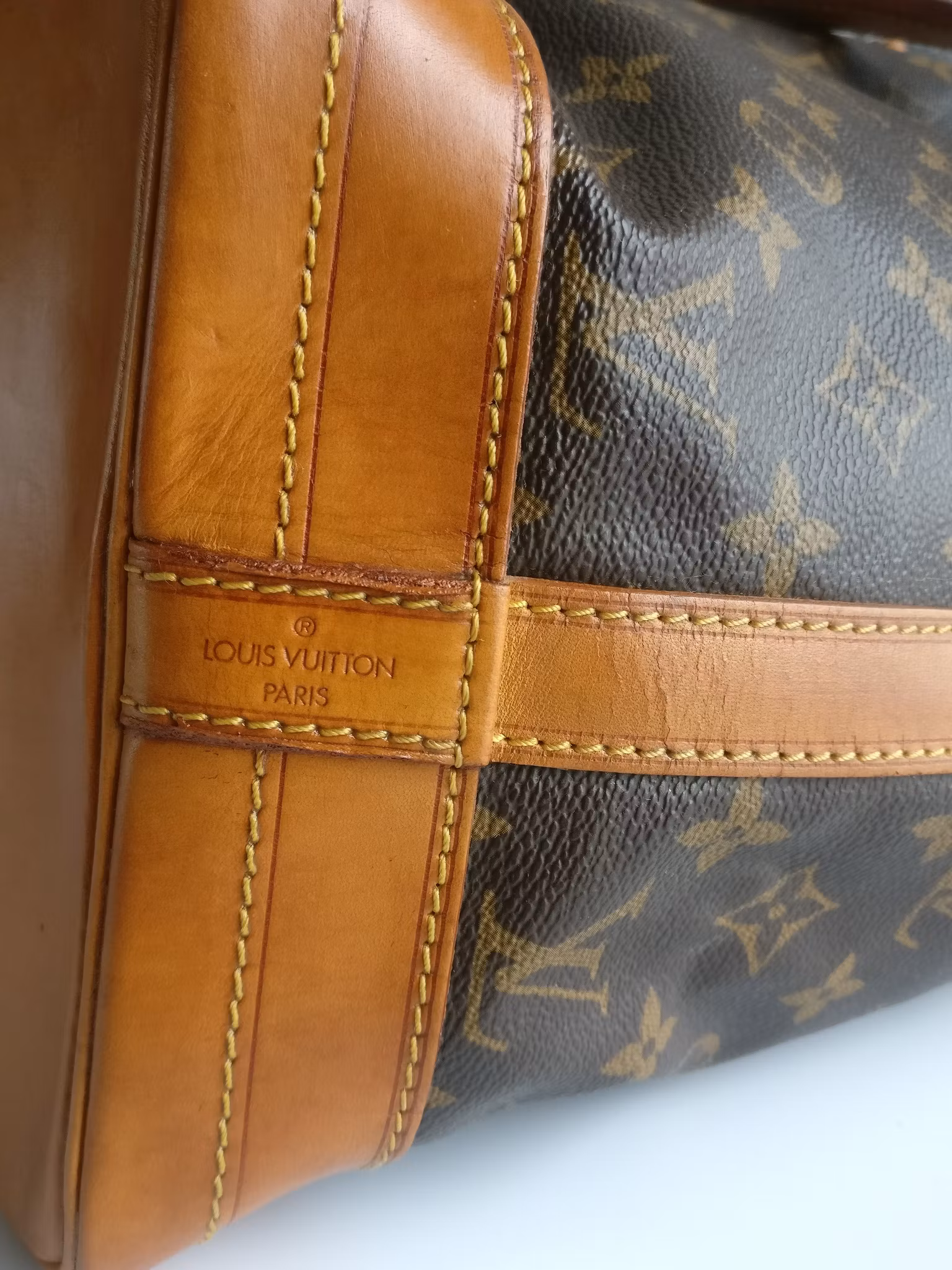 Louis Vuitton Noé GM