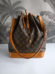 Louis Vuitton Noé GM