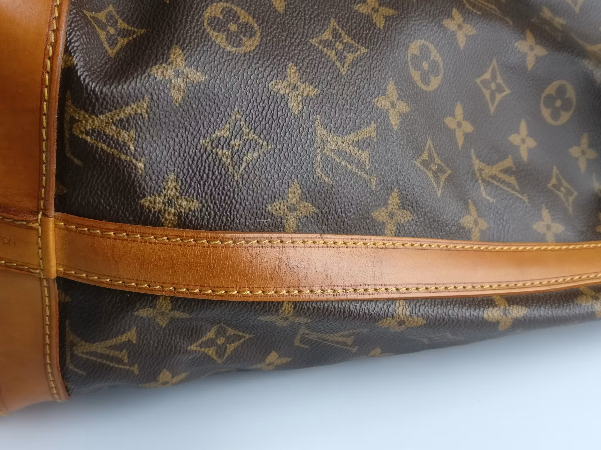 Louis Vuitton Noé GM
