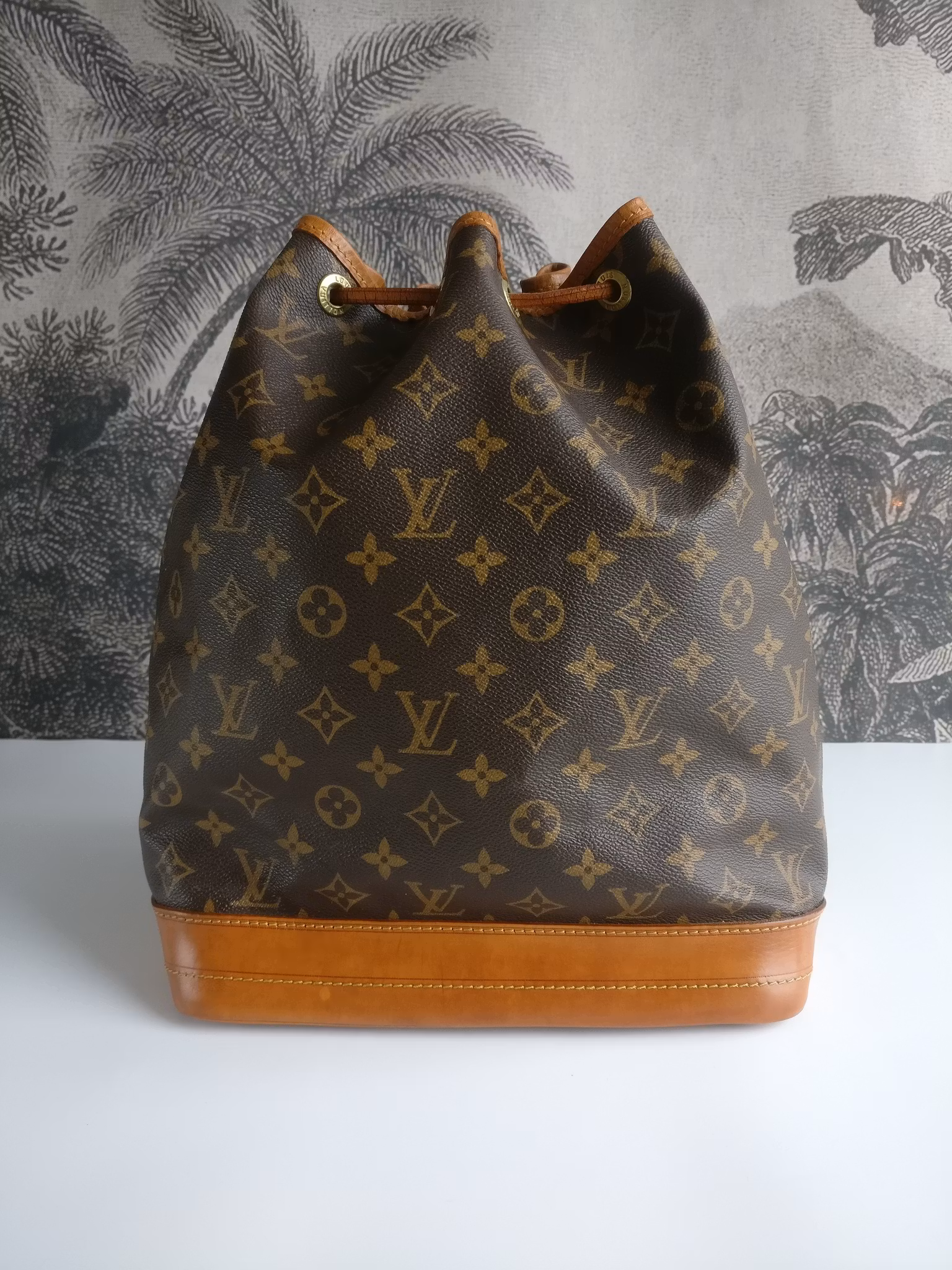 Louis Vuitton Noé GM