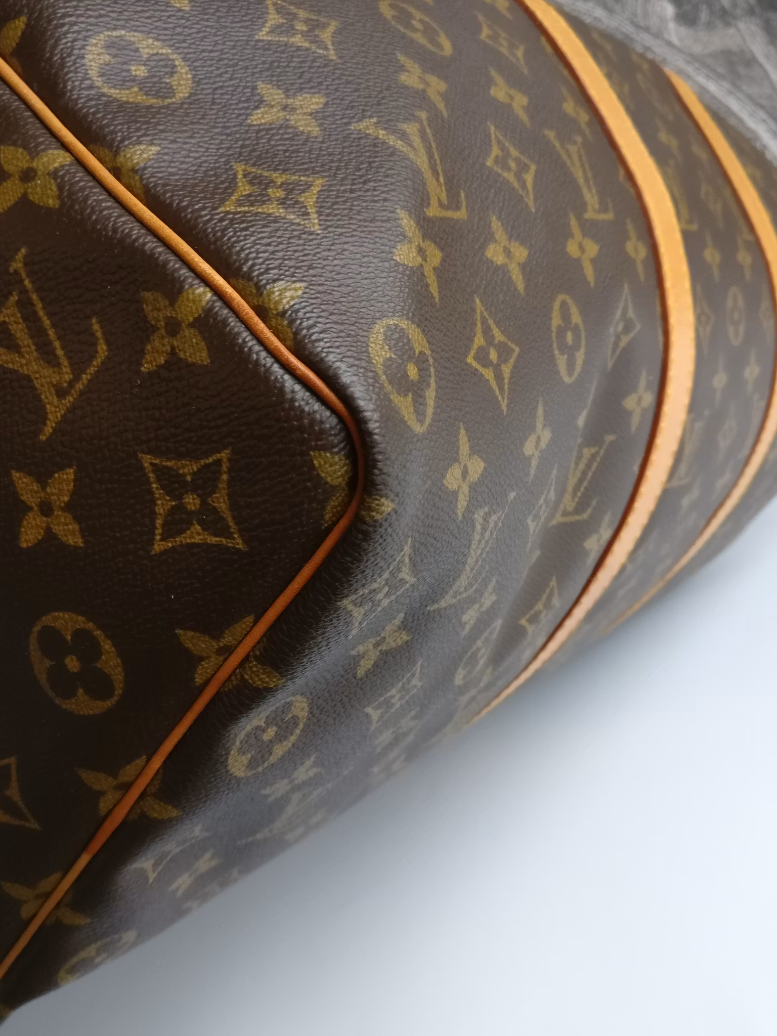 Louis Vuitton Keepall 50