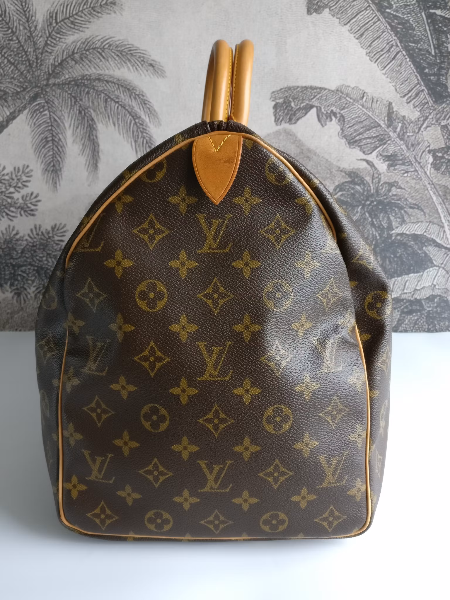 Louis Vuitton Keepall 50