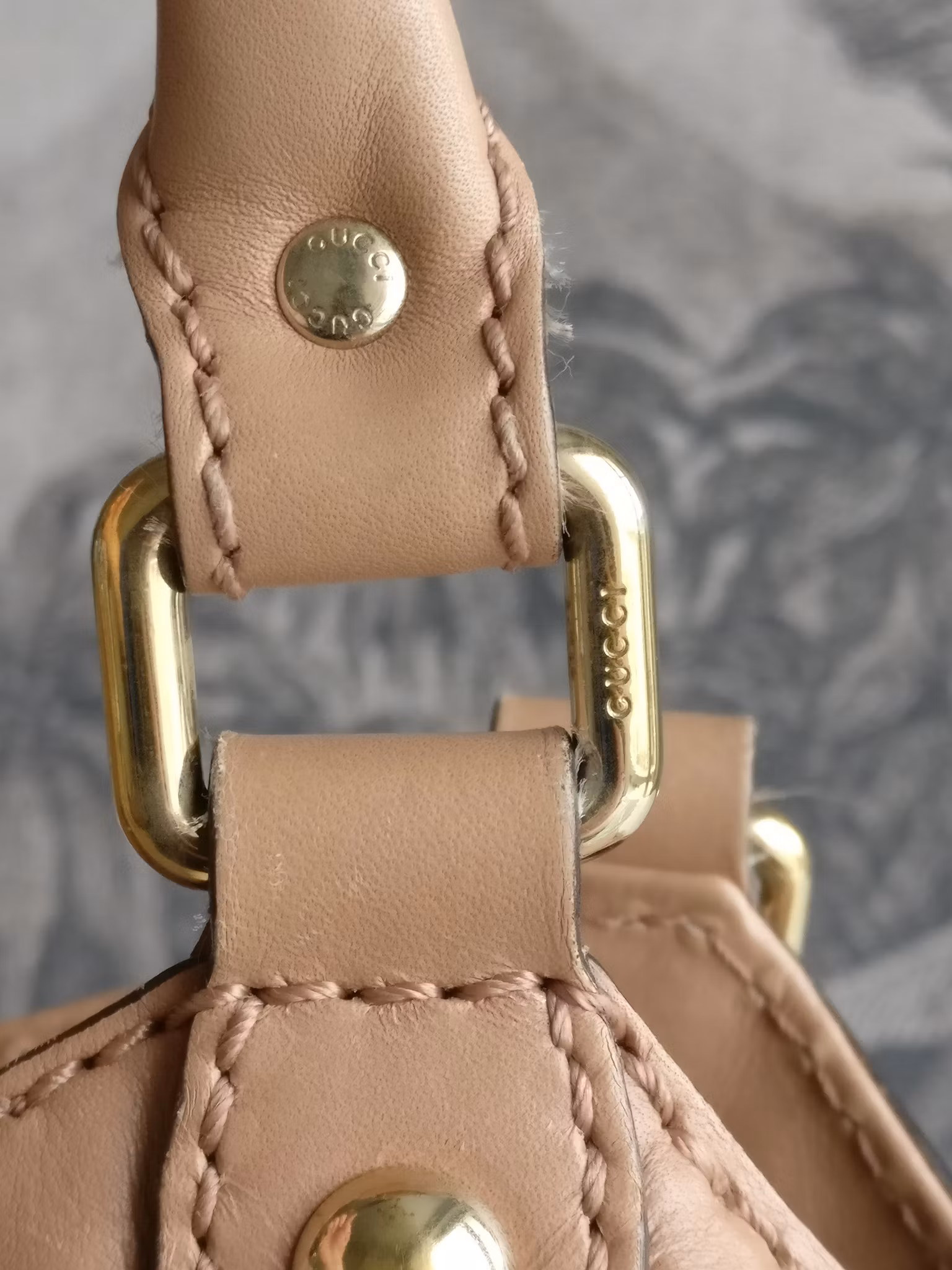 Gucci Diamante Sukey shoulder bag