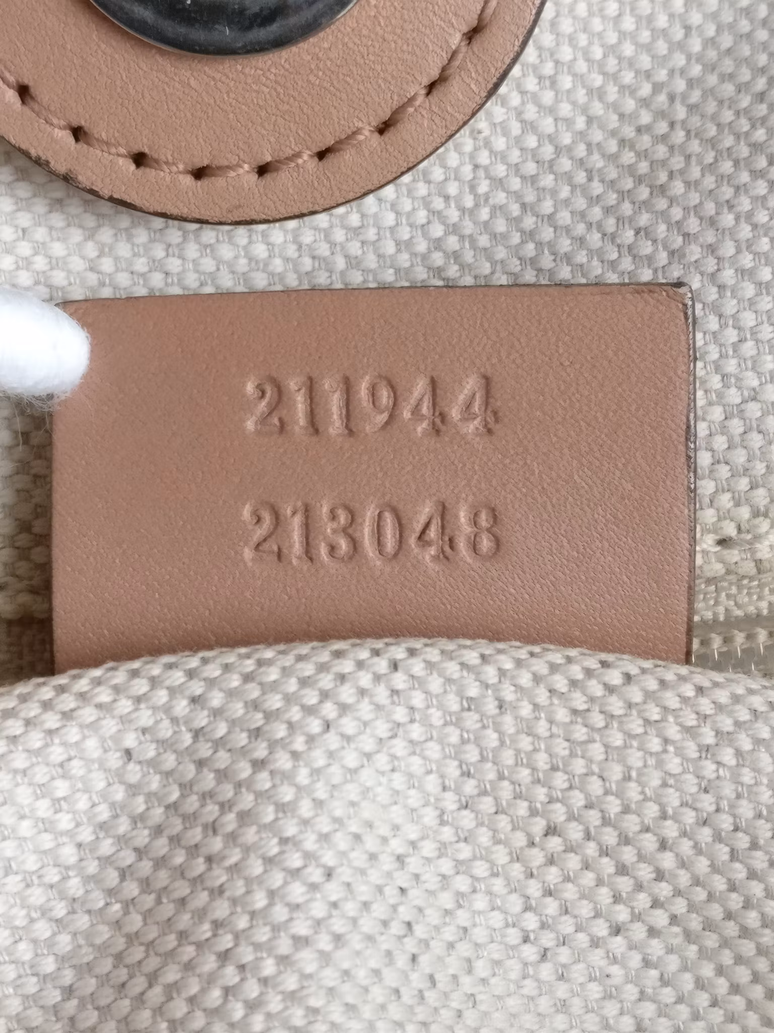 Gucci Diamante Sukey shoulder bag