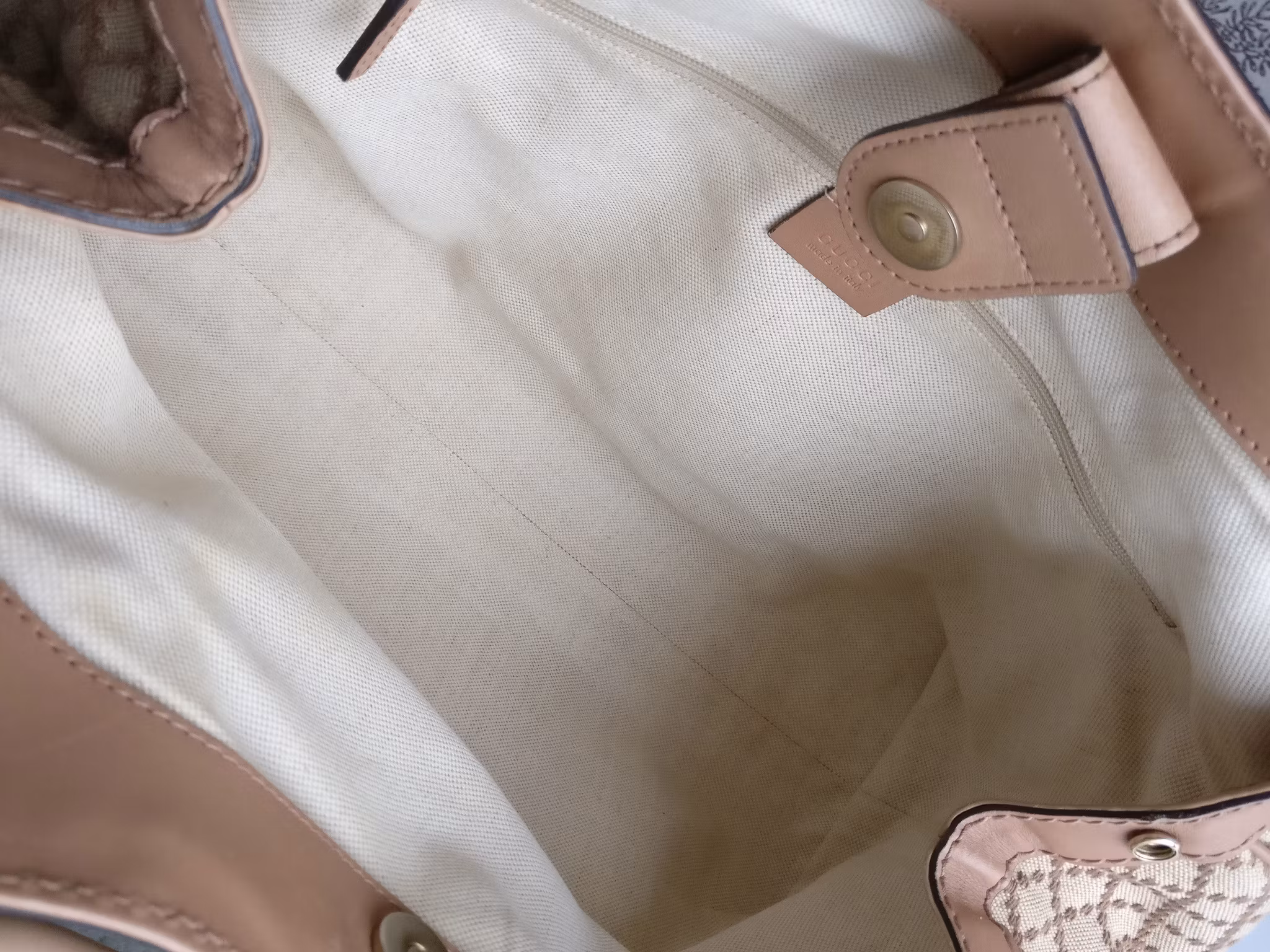 Gucci Diamante Sukey shoulder bag