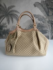 Gucci Diamante Sukey shoulder bag