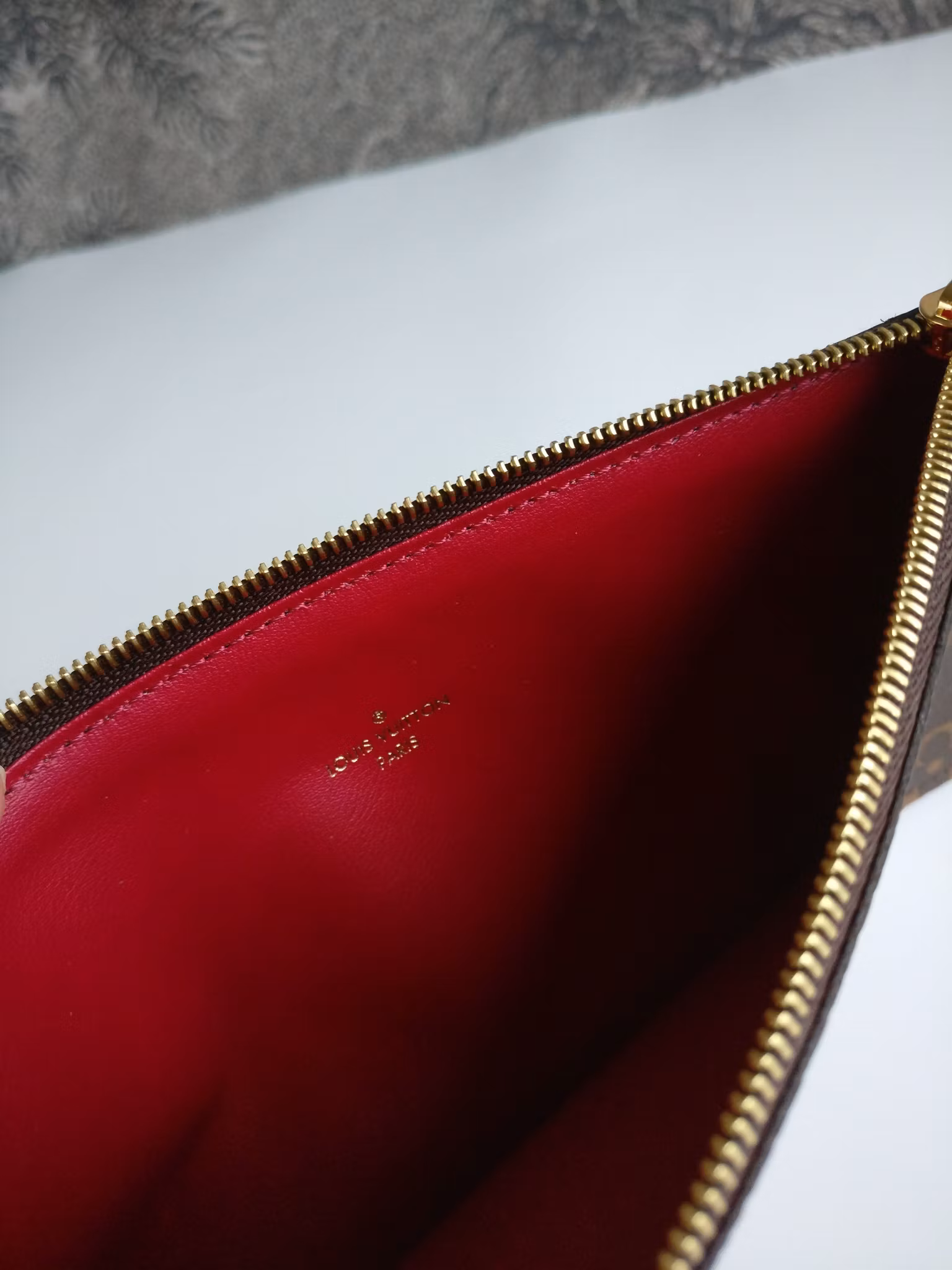 Pochette Felicie insert pouch