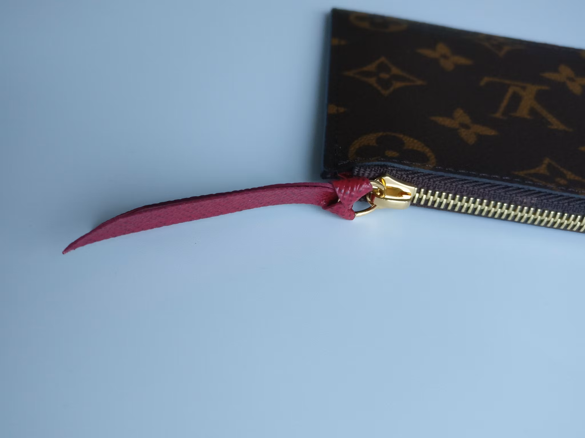 Pochette Felicie insert pouch