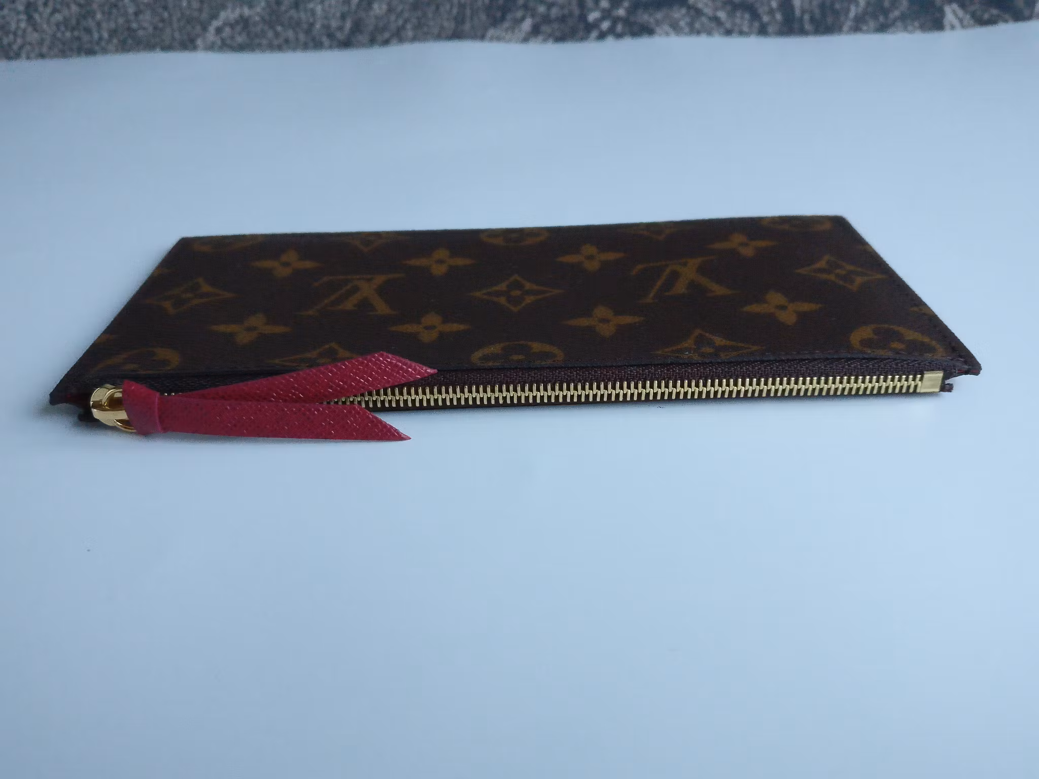 Pochette Felicie insert pouch