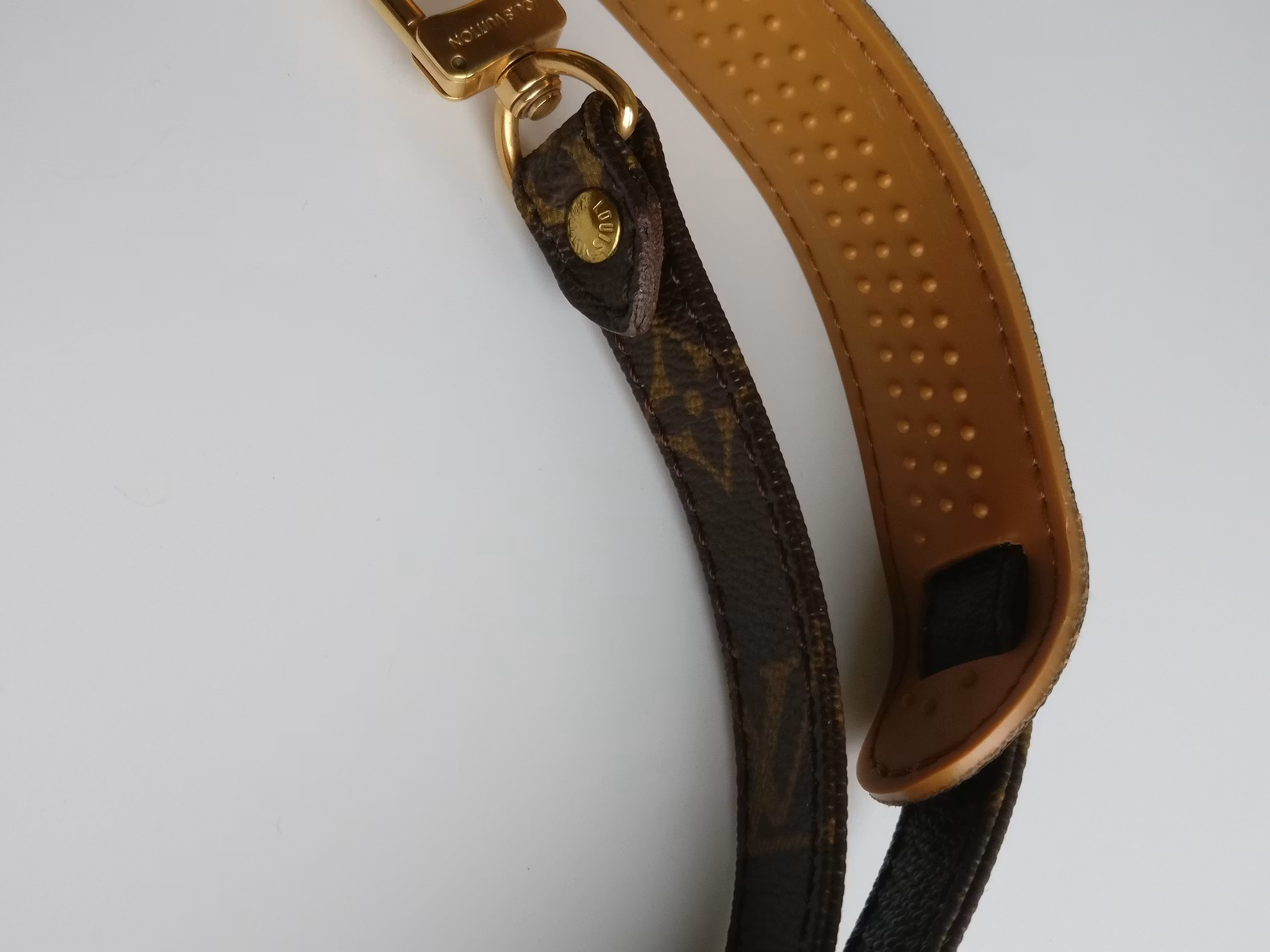 Louis Vuitton shoulder strap