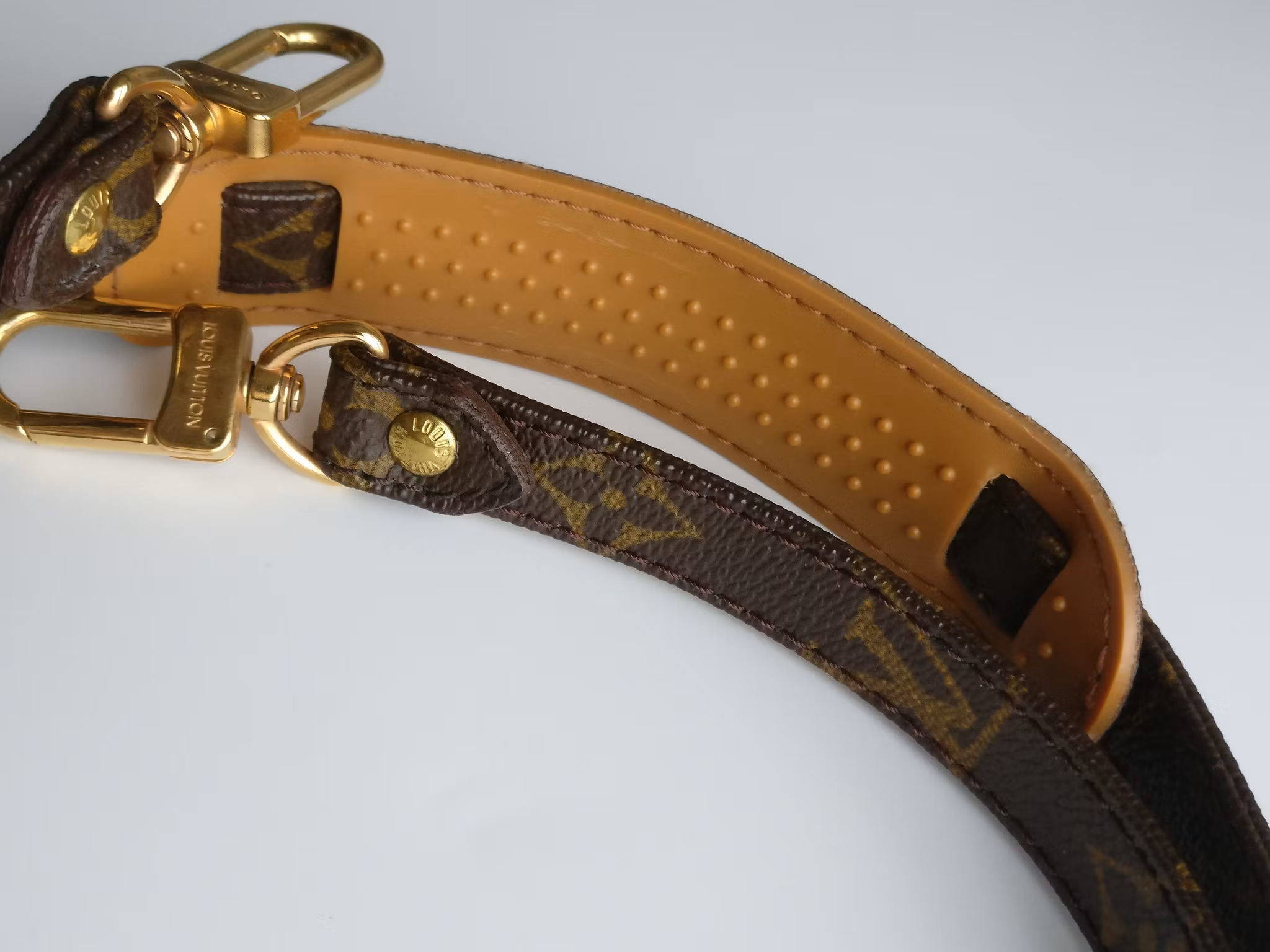 Louis Vuitton shoulder strap