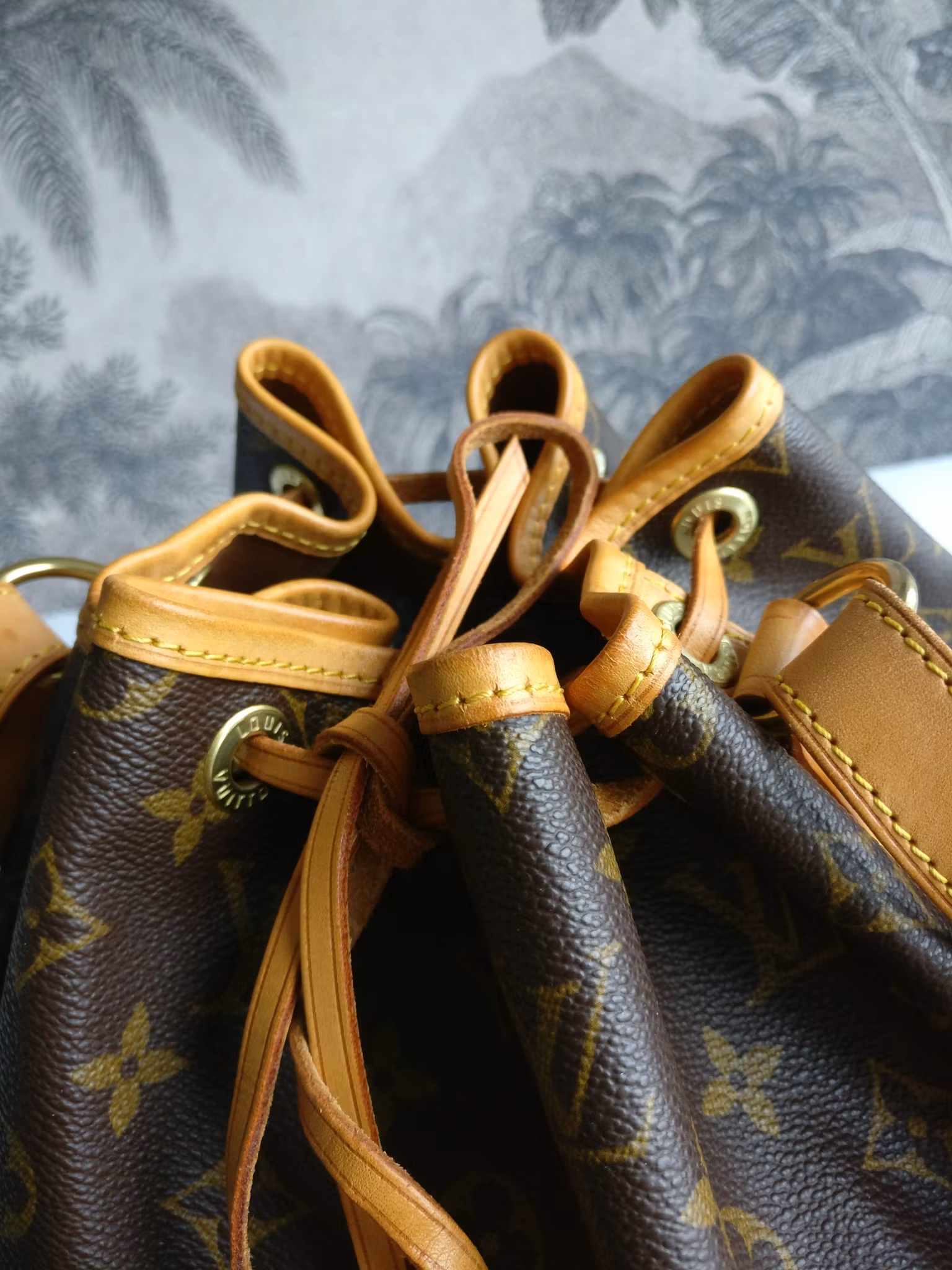 Louis Vuitton Noé GM