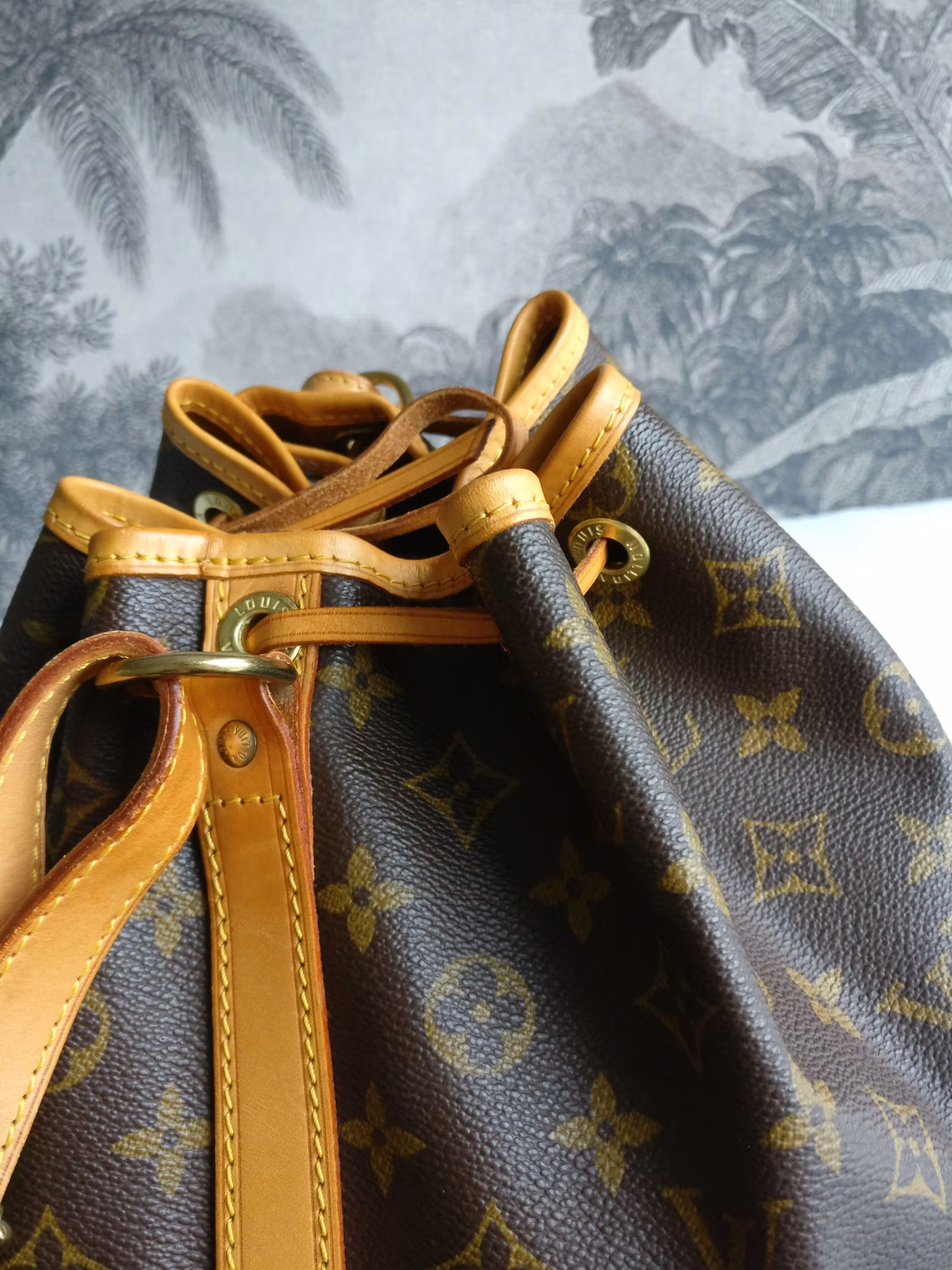 Louis Vuitton Noé GM
