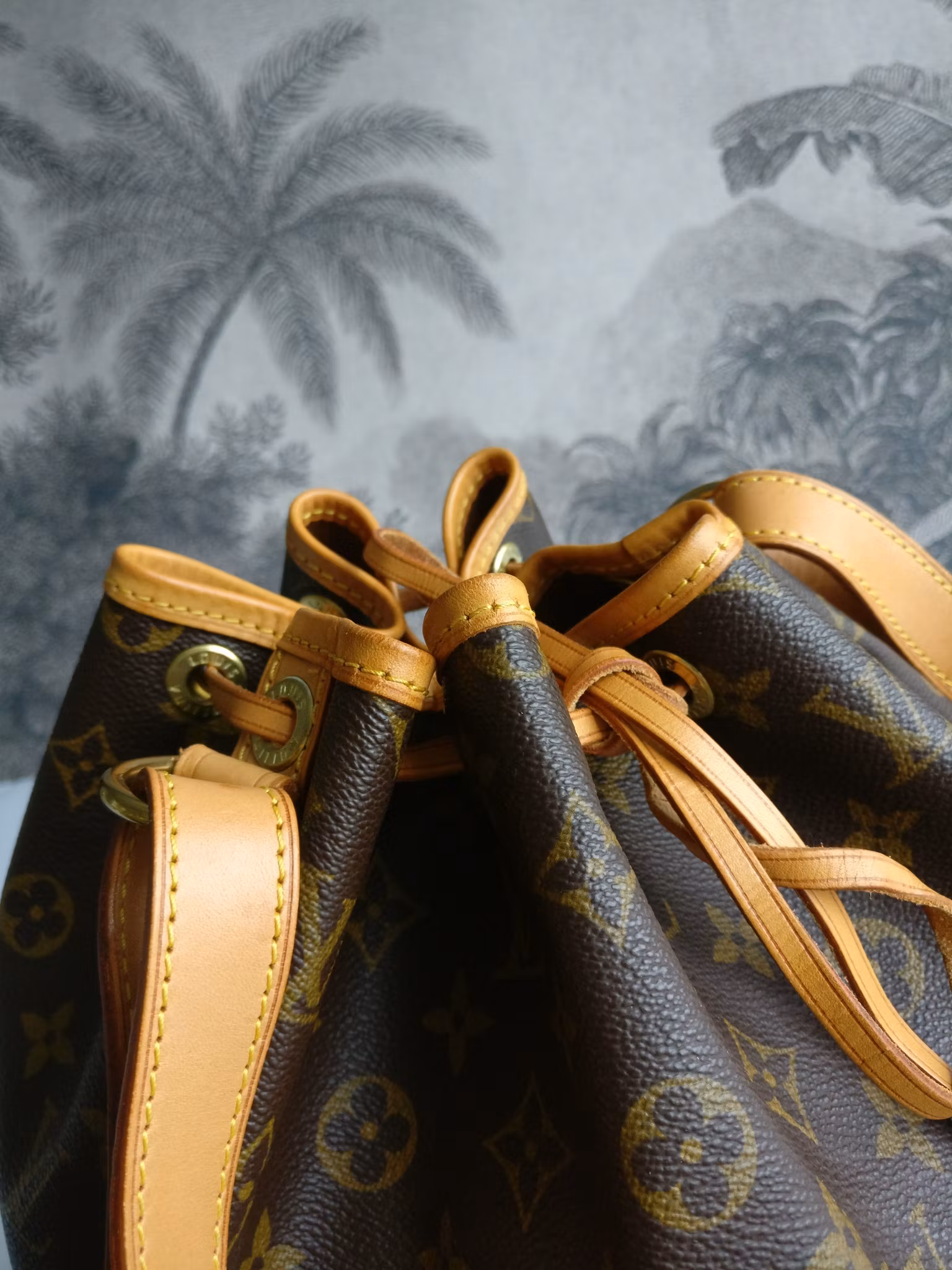 Louis Vuitton Noé GM