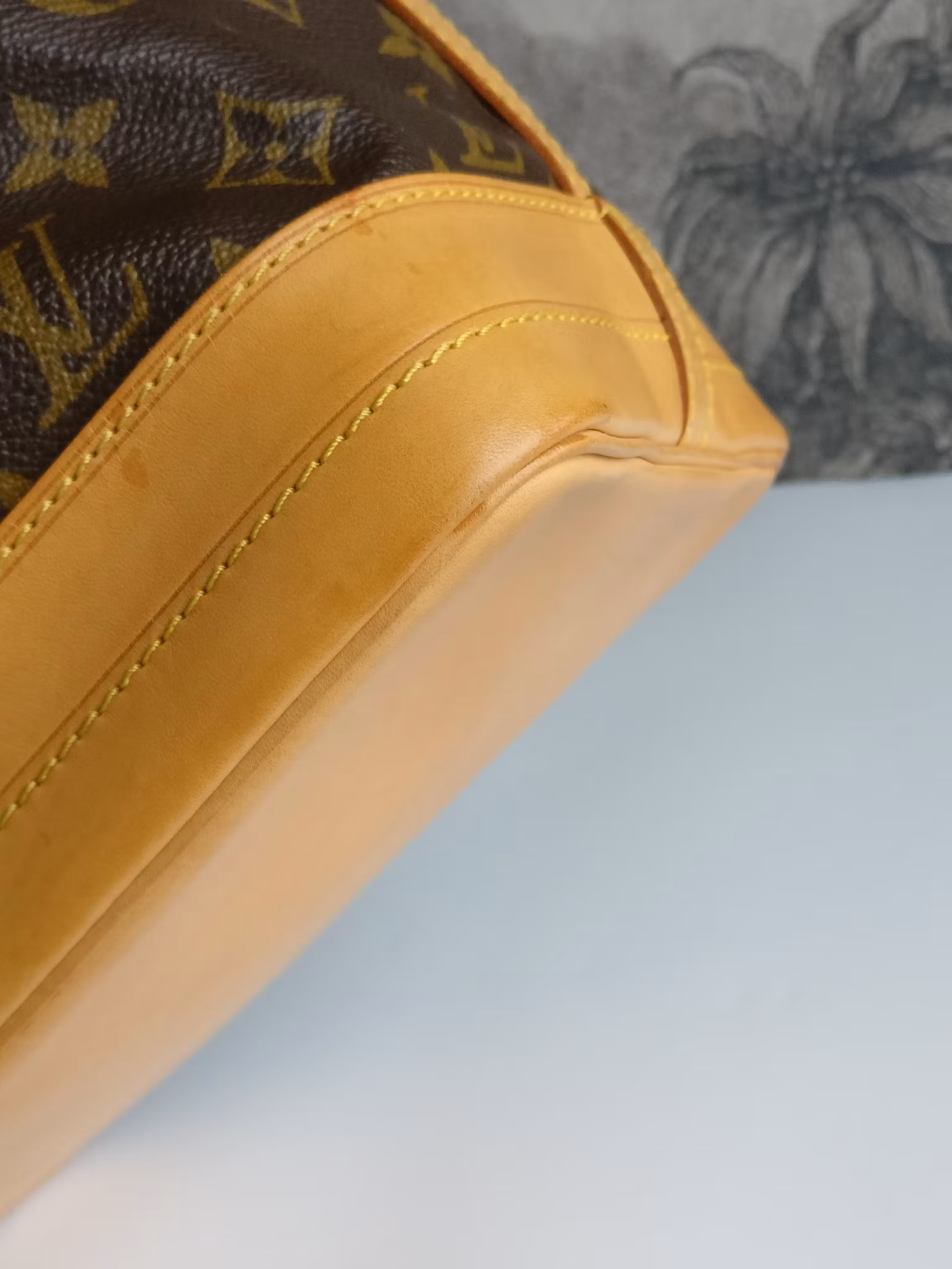 Louis Vuitton Noé GM