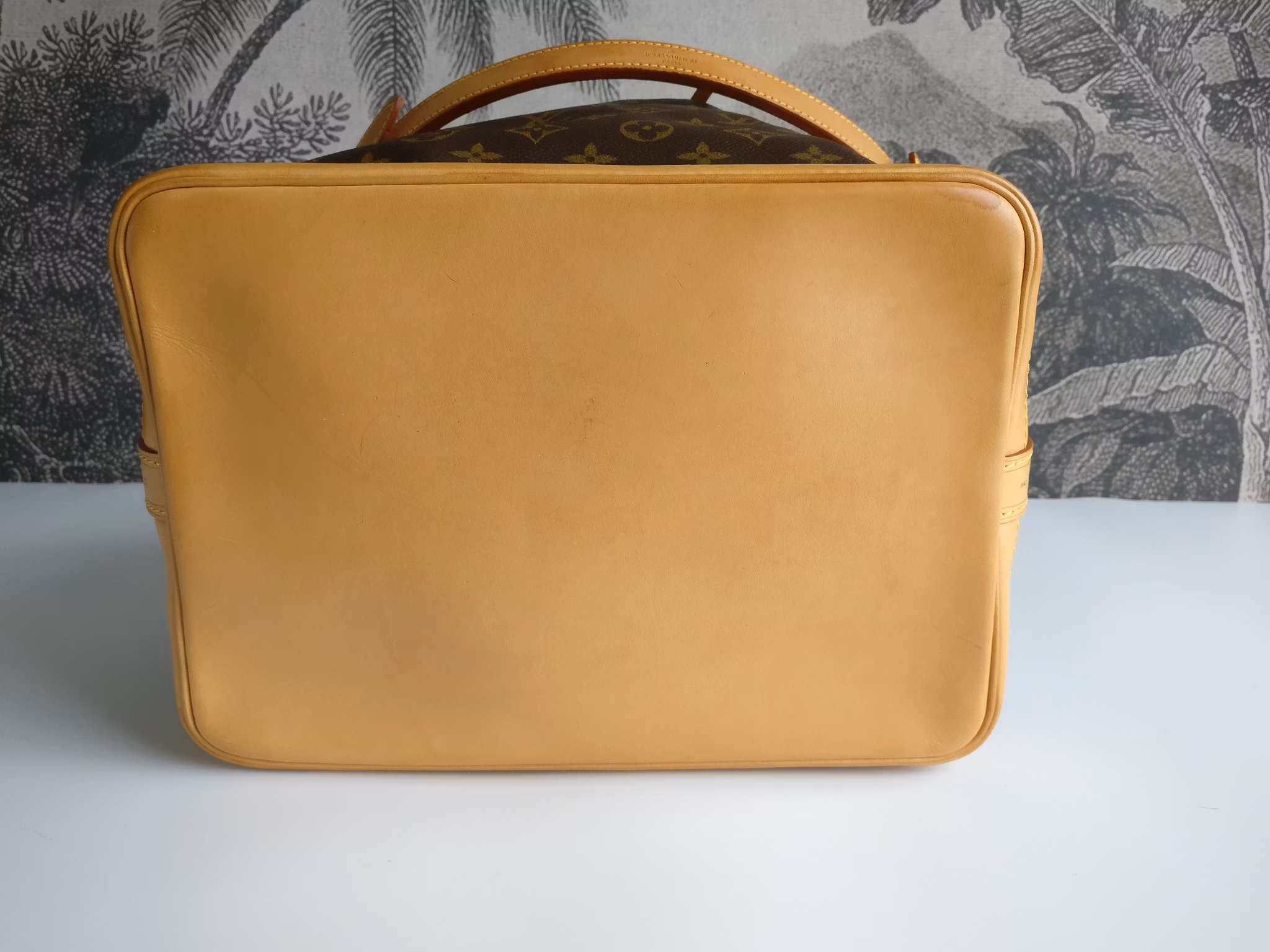 Louis Vuitton Noé GM