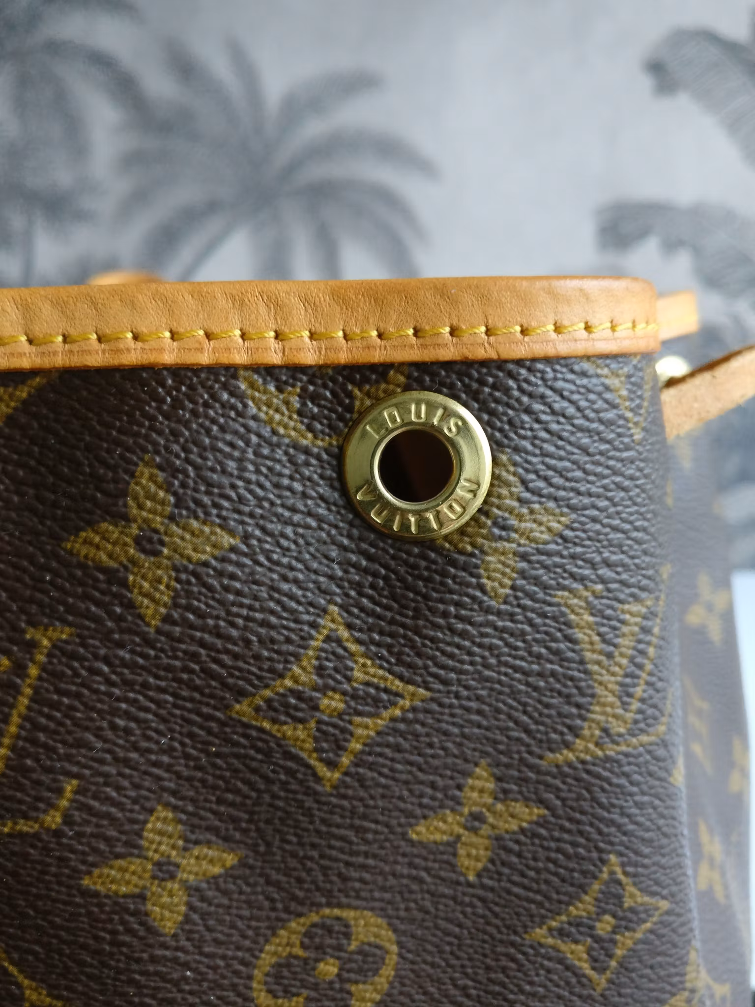 Louis Vuitton Noé GM