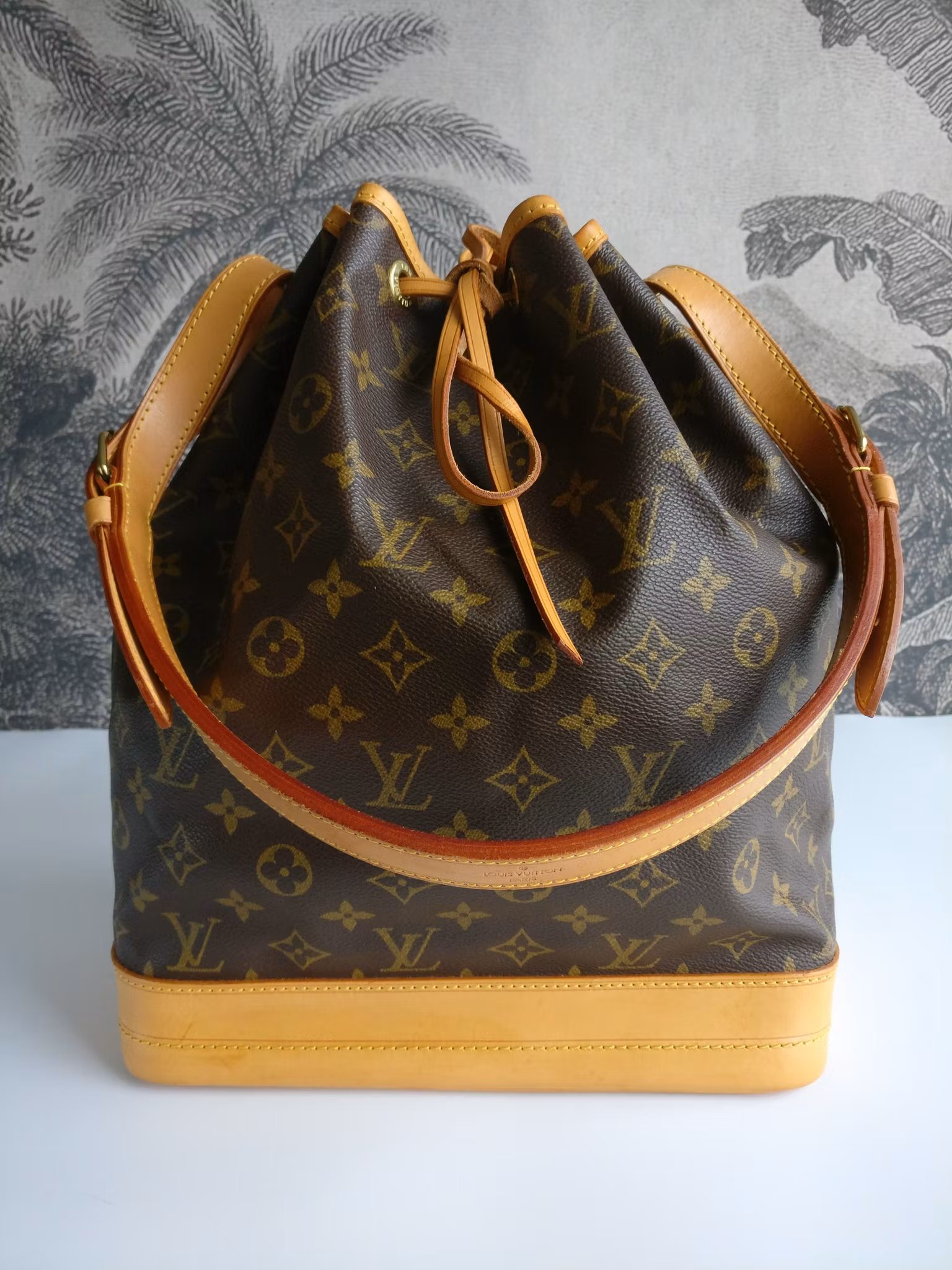 Louis Vuitton Noé GM