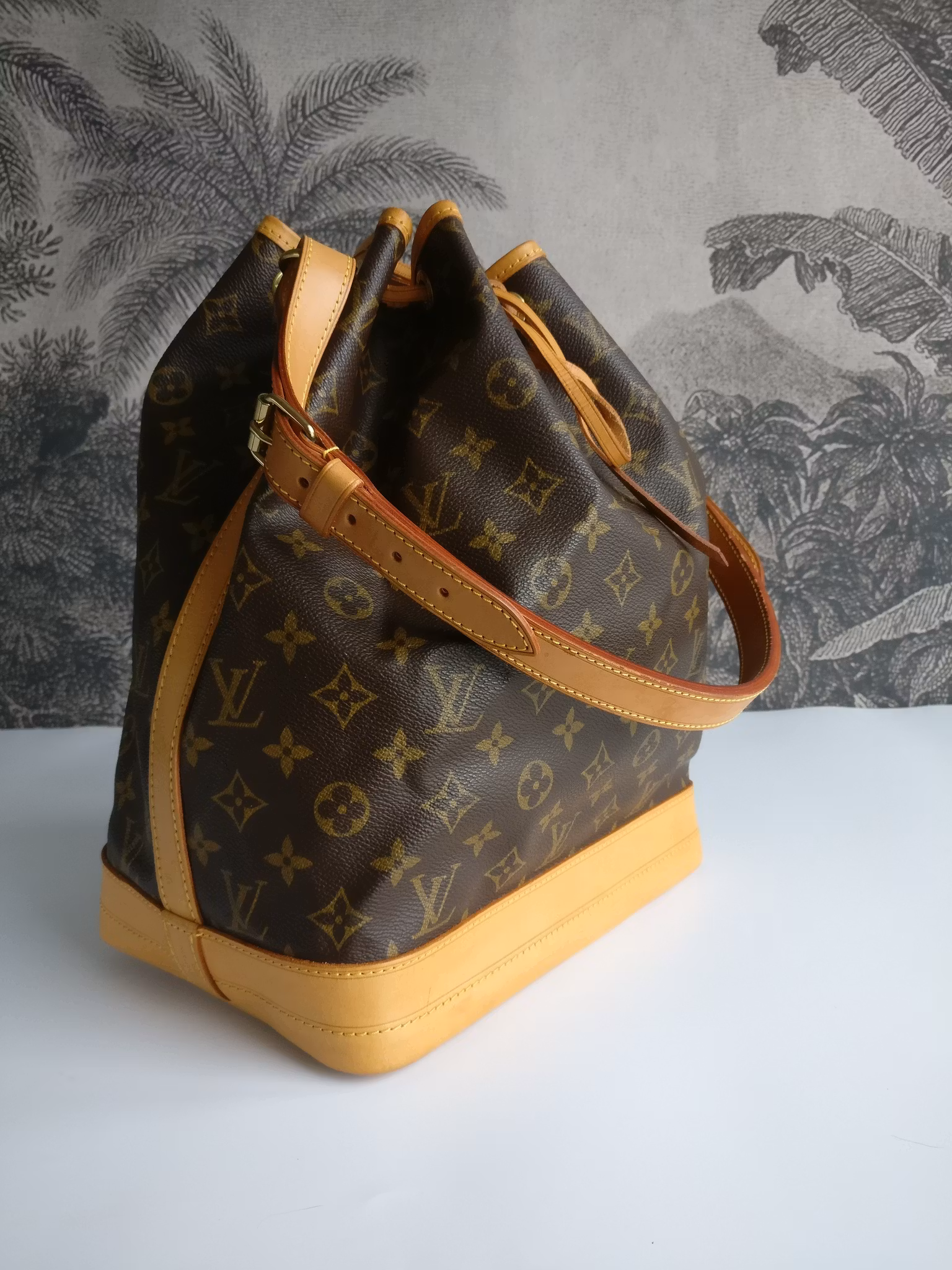 Louis Vuitton Noé GM