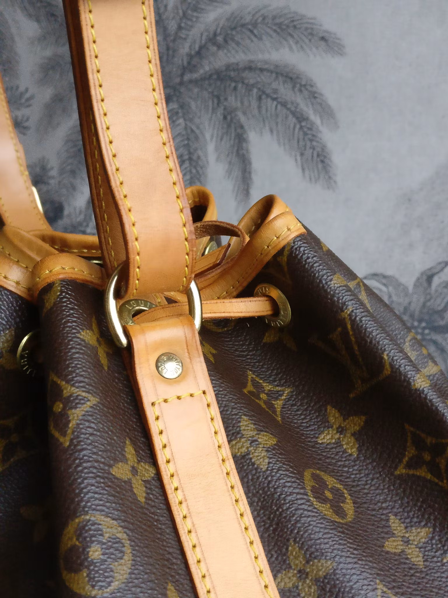 Louis Vuitton Noé GM