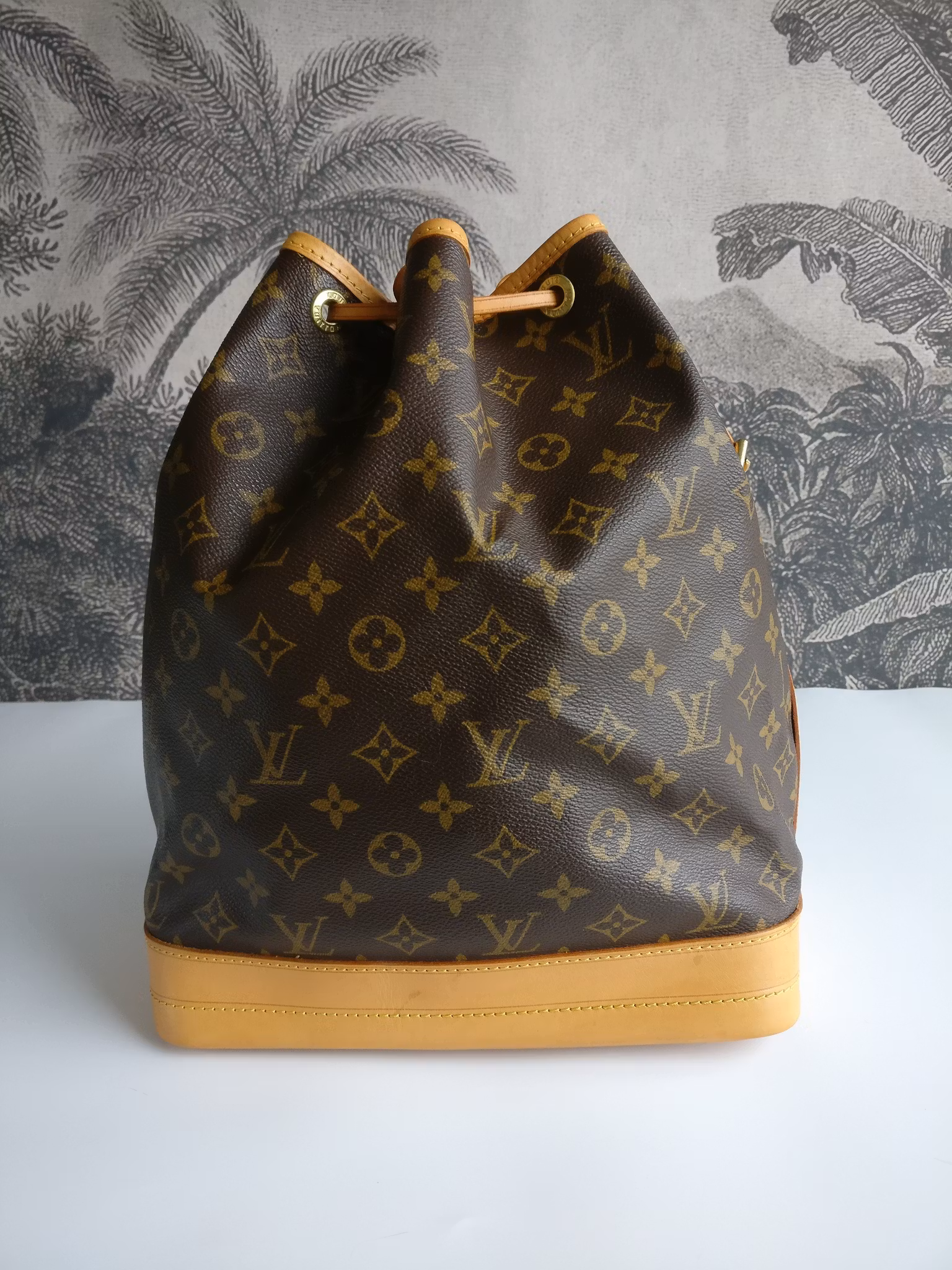 Louis Vuitton Noé GM