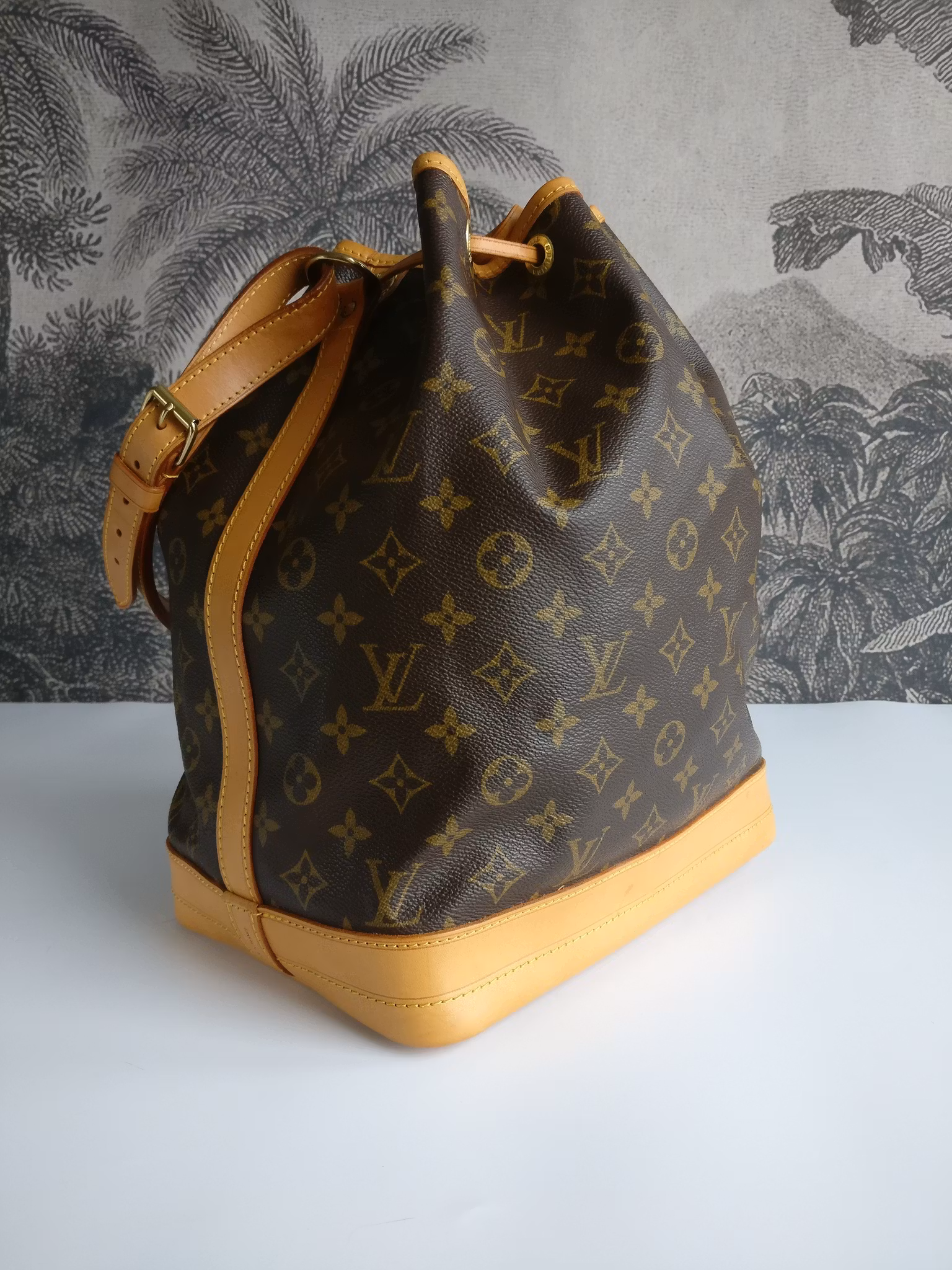 Louis Vuitton Noé GM