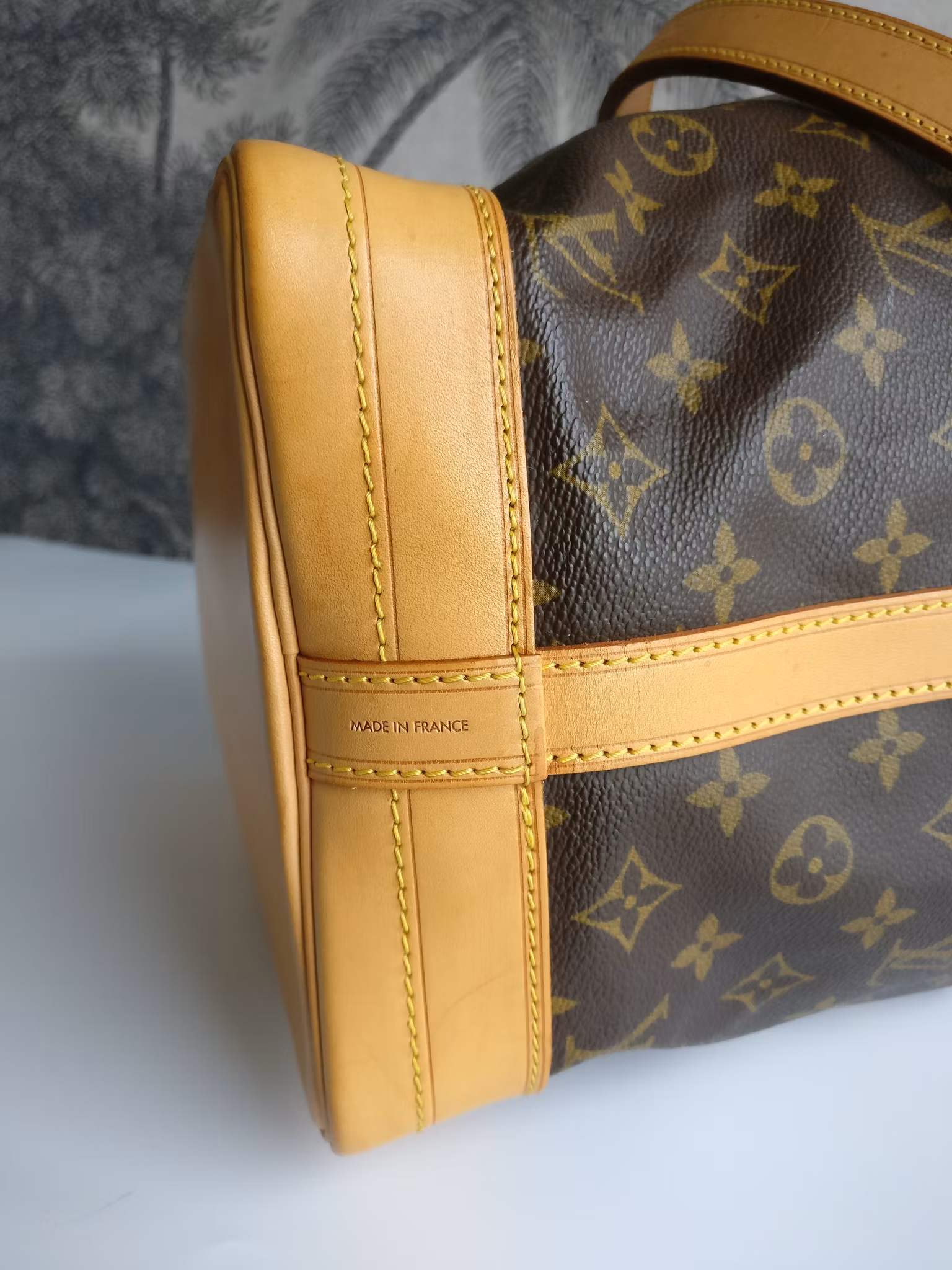 Louis Vuitton Noé GM