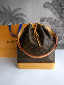 Louis Vuitton Noé GM