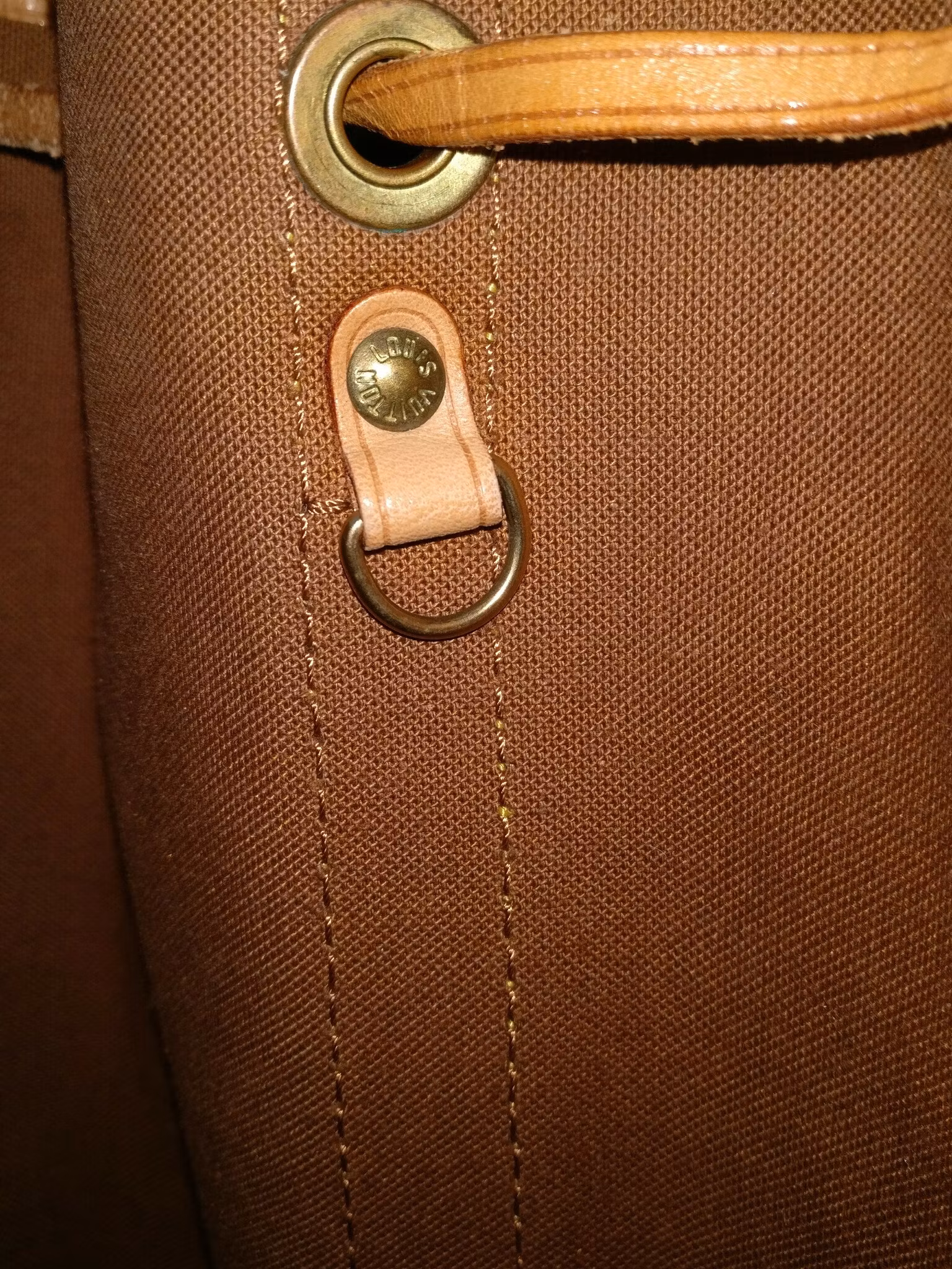 Louis Vuitton Noé GM