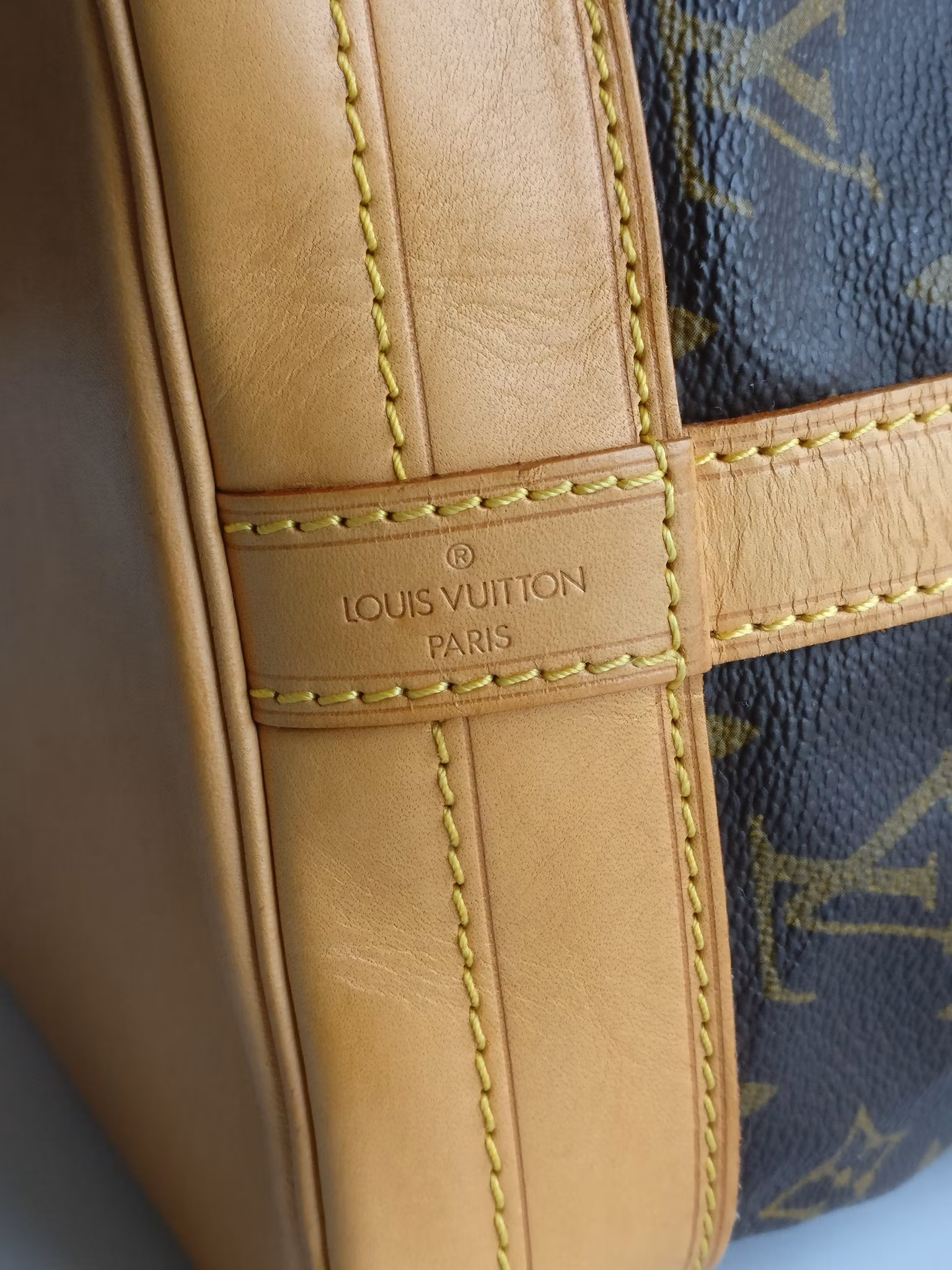 Louis Vuitton Noé GM