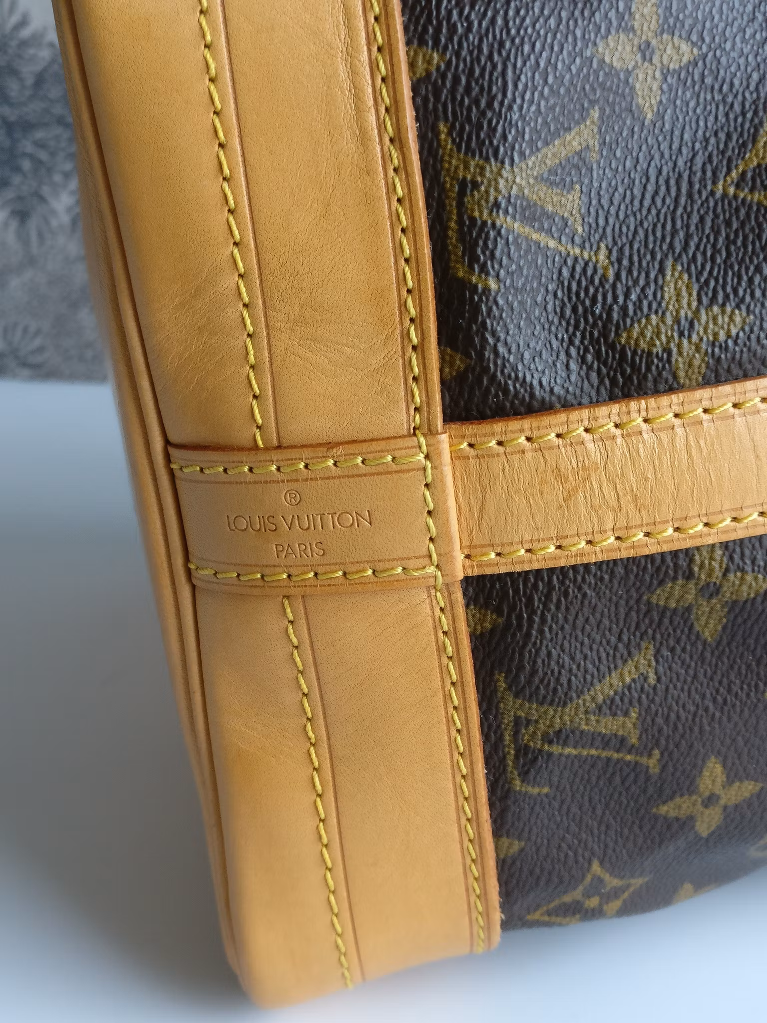 Louis Vuitton Noé GM