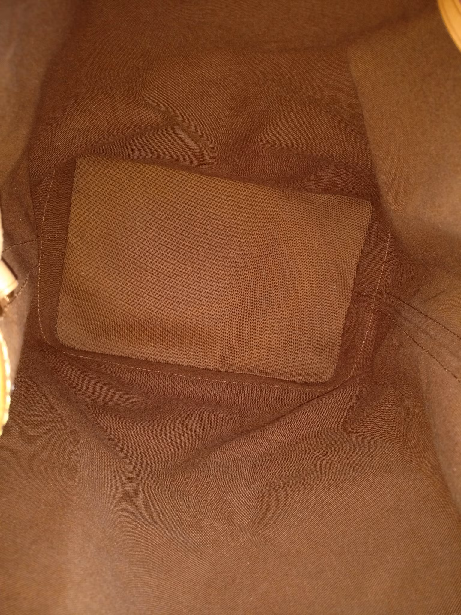 Louis Vuitton Noé GM