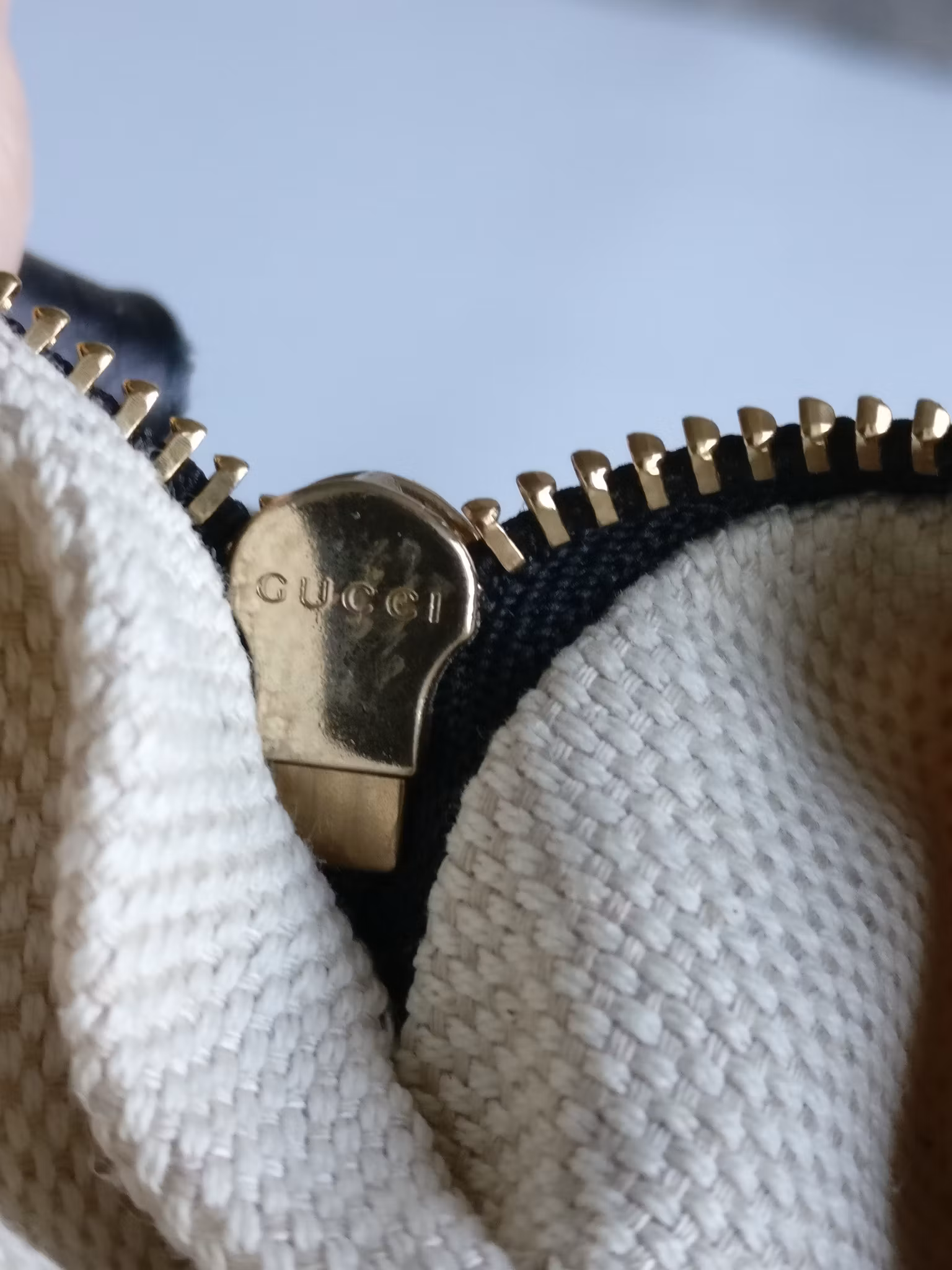 Gucci Soho top handle crossbody