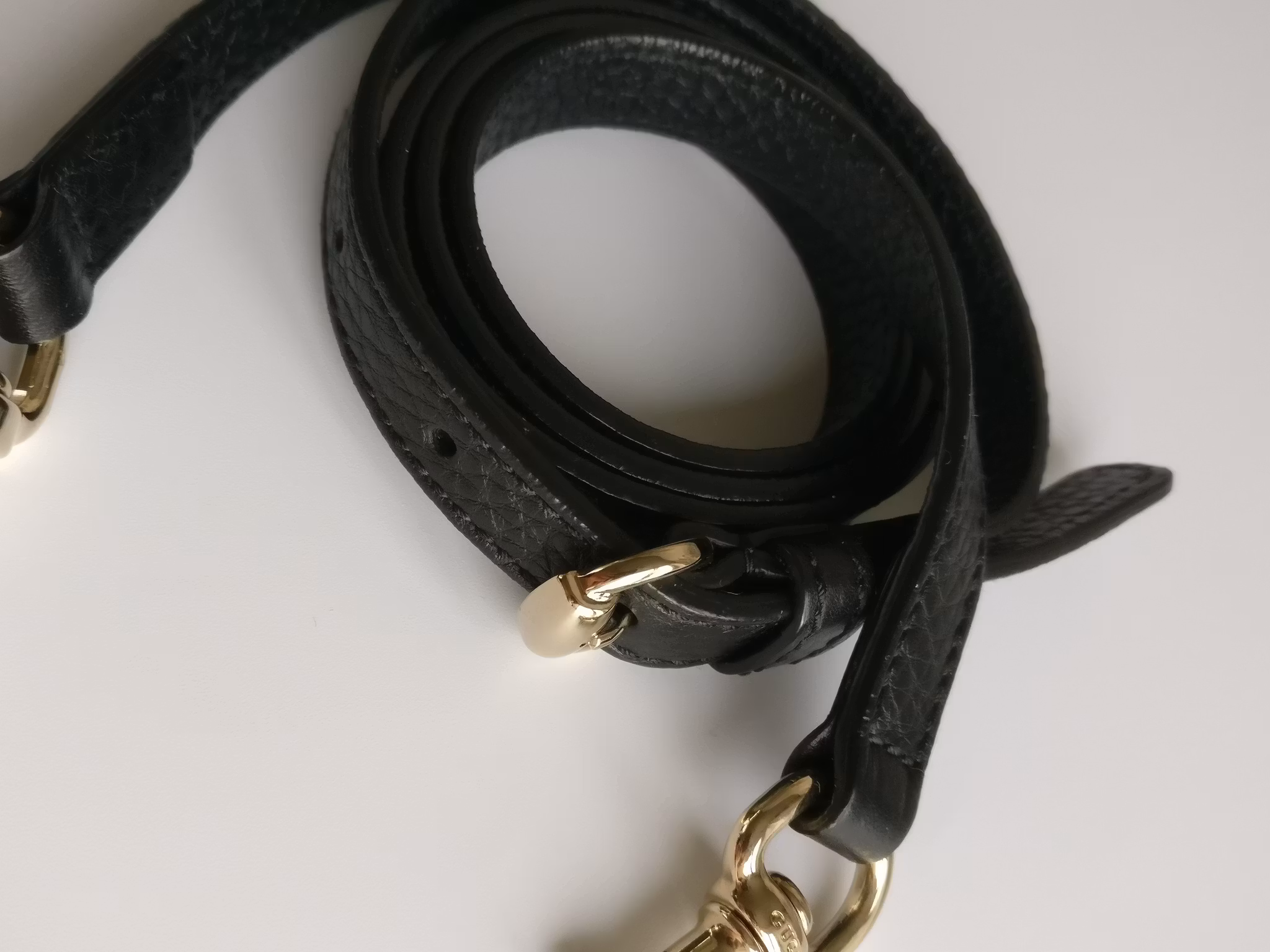 Gucci Soho top handle crossbody