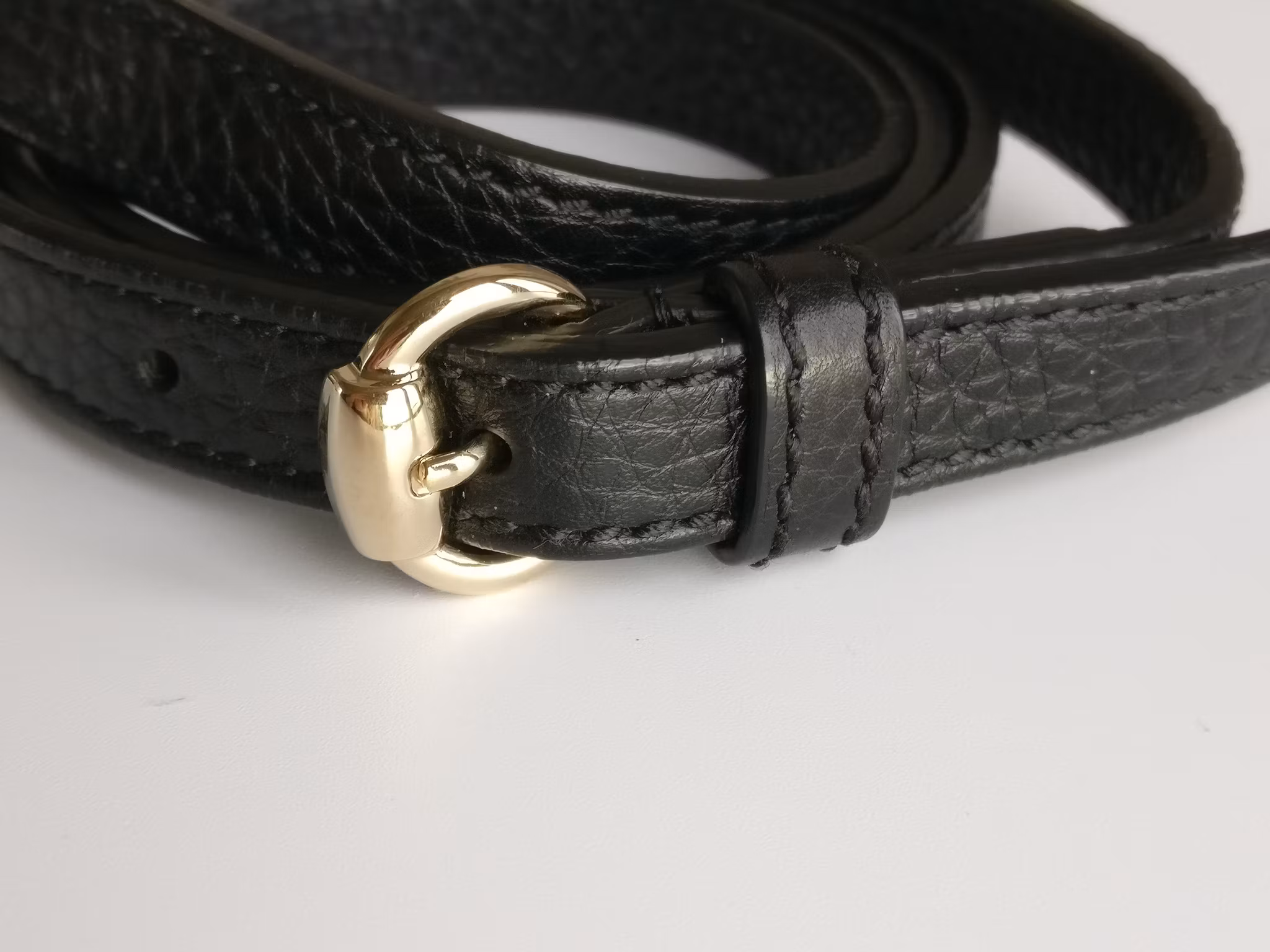 Gucci Soho top handle crossbody