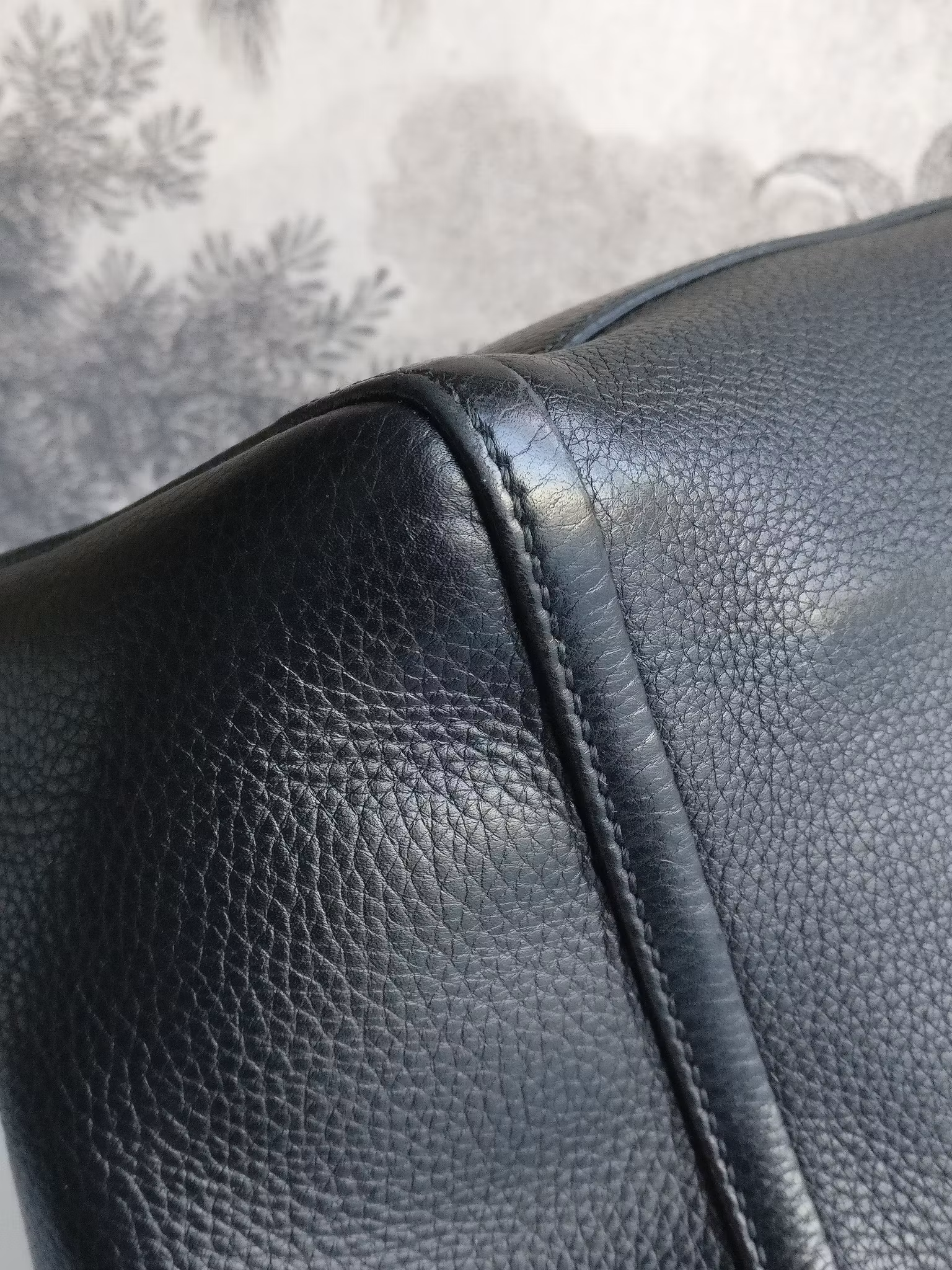 Gucci Soho top handle crossbody