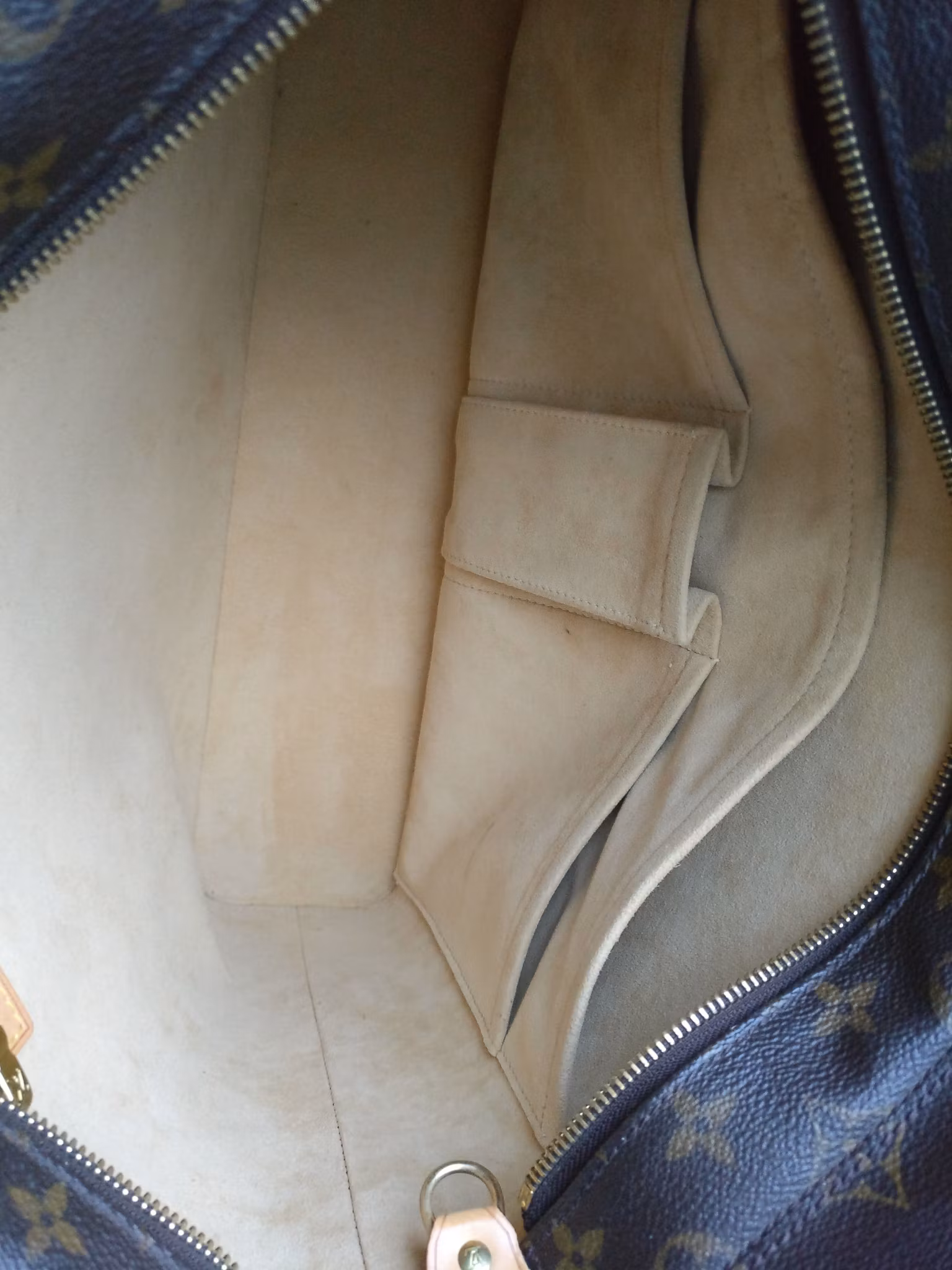 Louis Vuitton Luco shoulder bag
