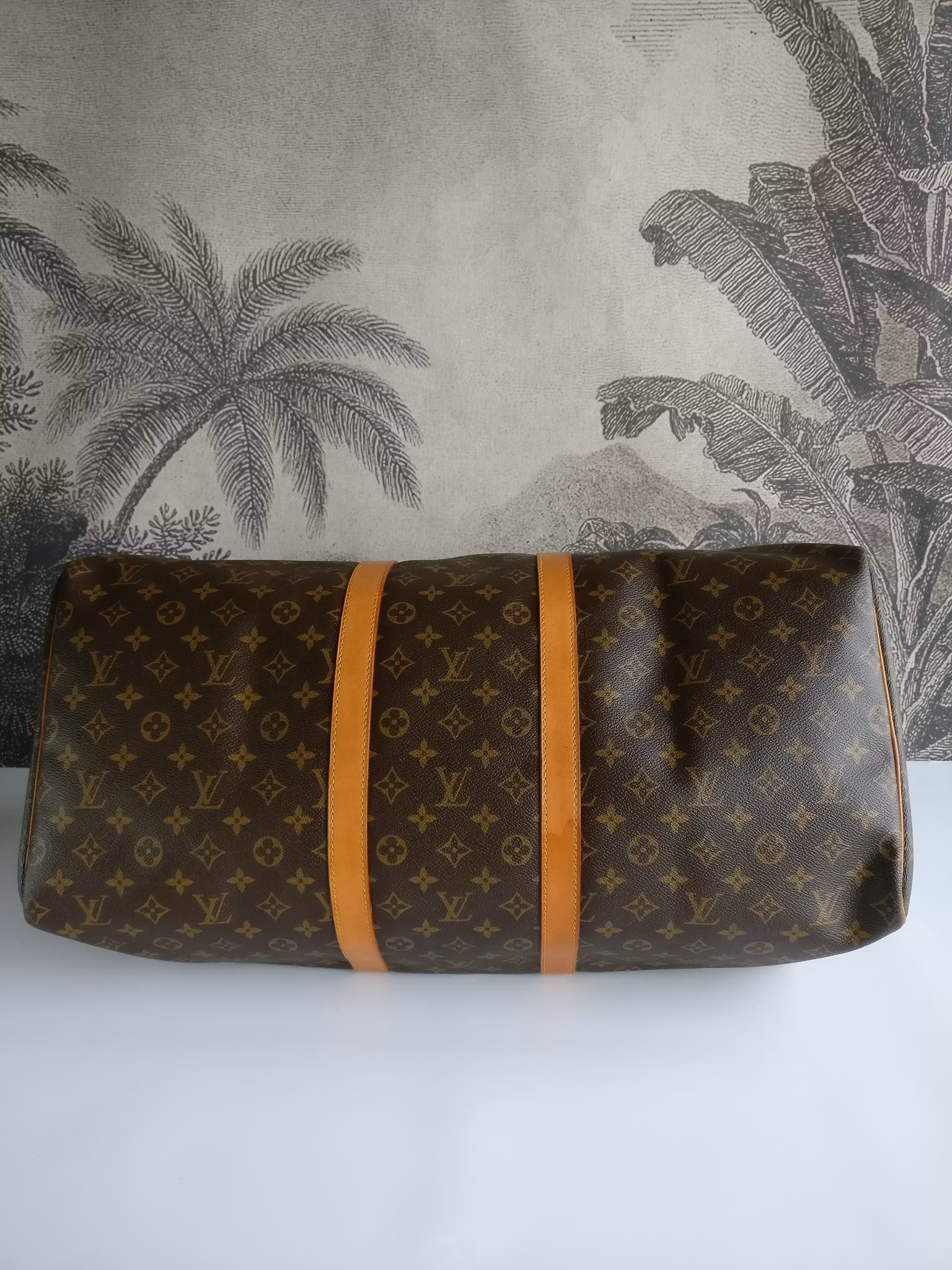 Louis Vuitton Keepall 55