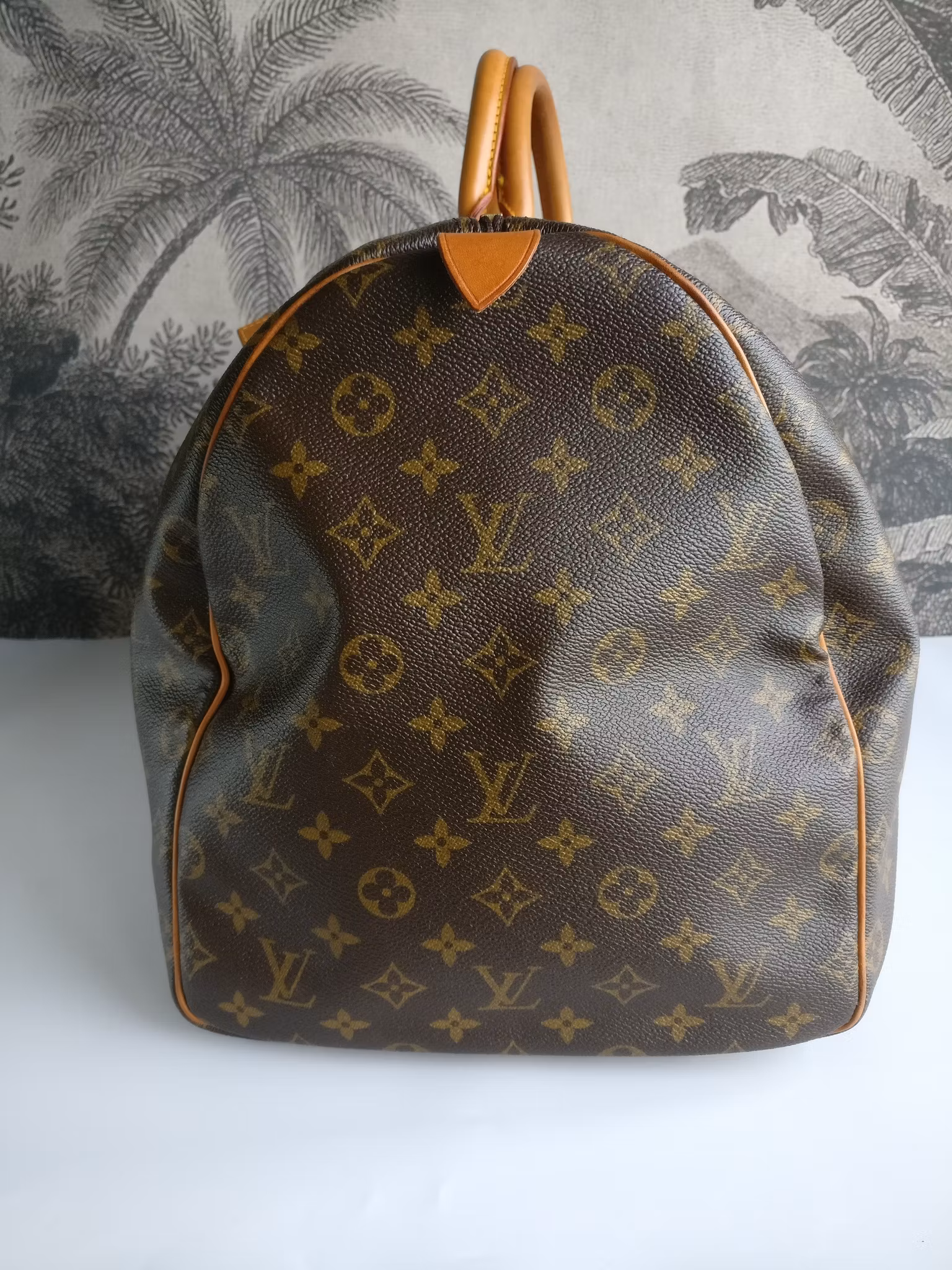 Louis Vuitton Keepall 55