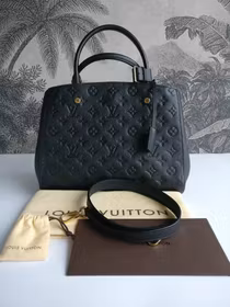 Louis Vuitton Montaigne MM