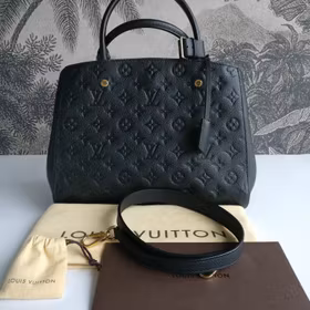 Louis Vuitton Montaigne MM