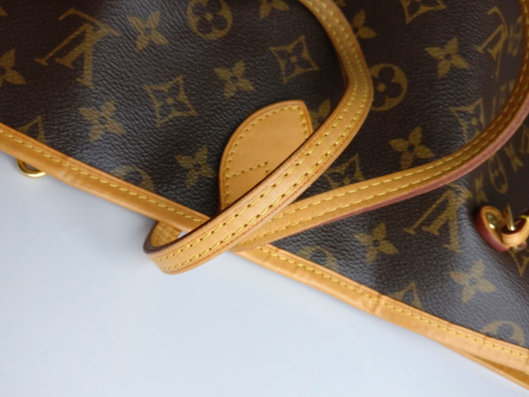 Louis Vuitton Neo Neverfull GM Piment