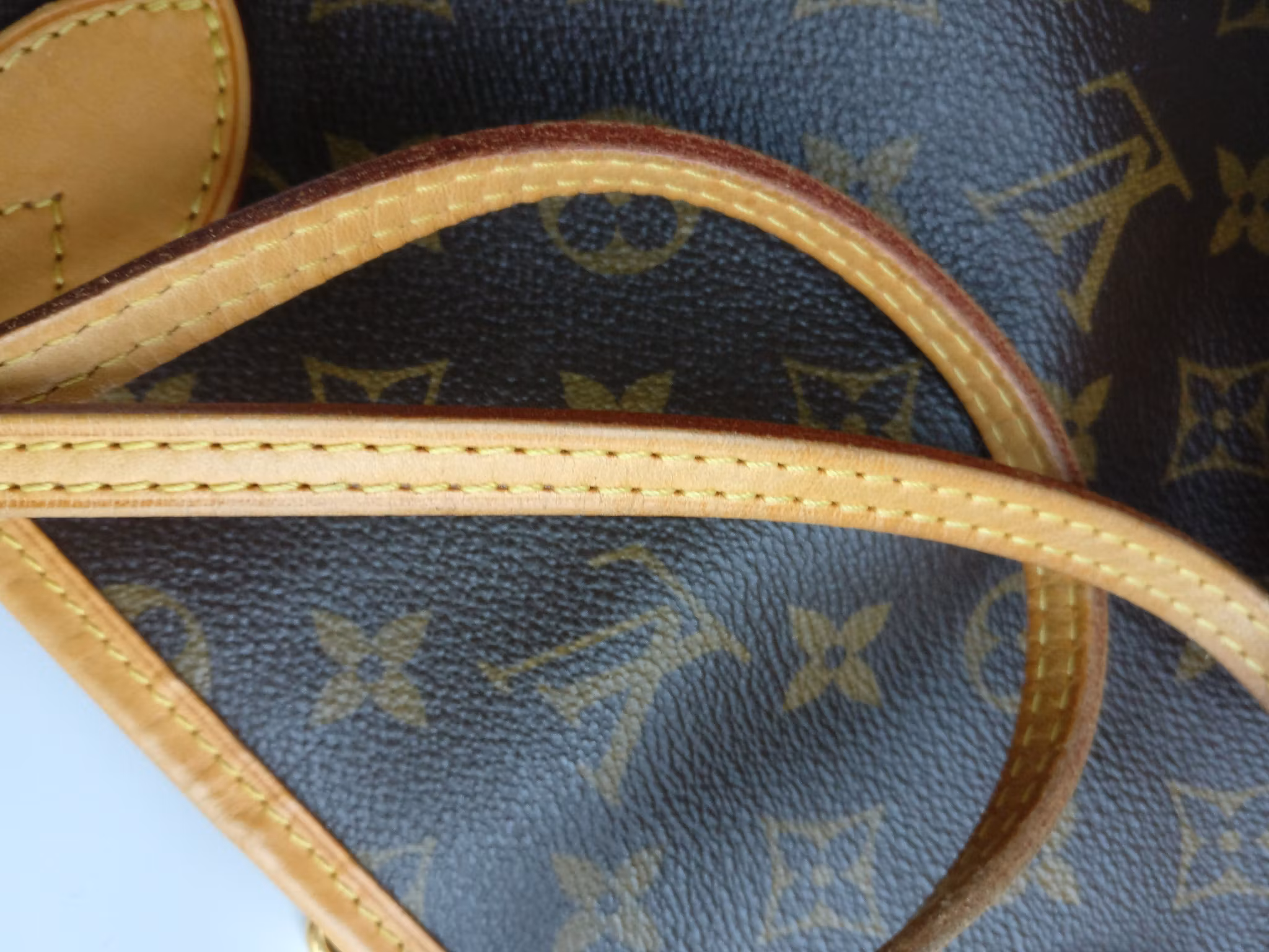 Louis Vuitton Neo Neverfull GM Piment