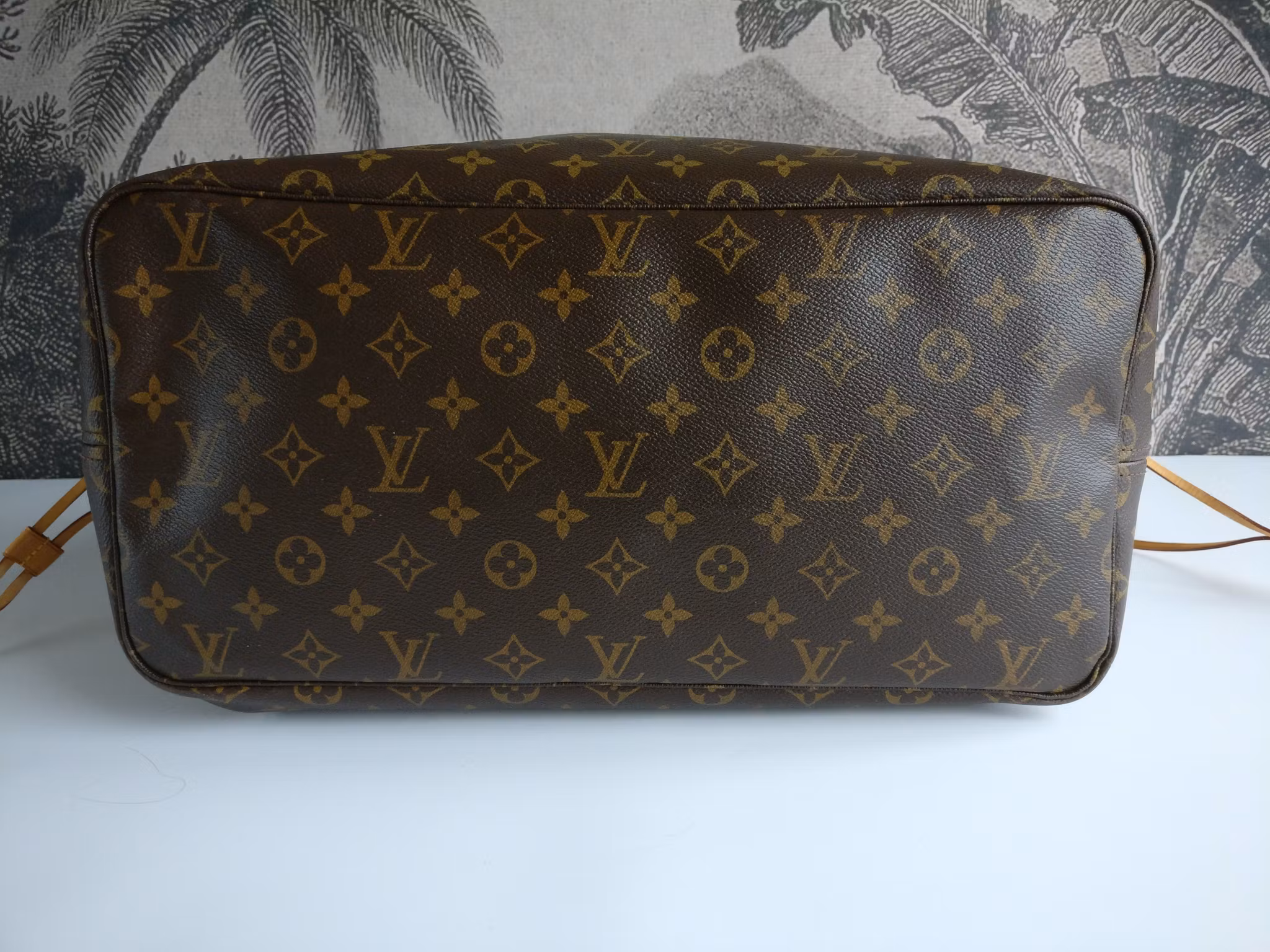 Louis Vuitton Neo Neverfull GM Piment