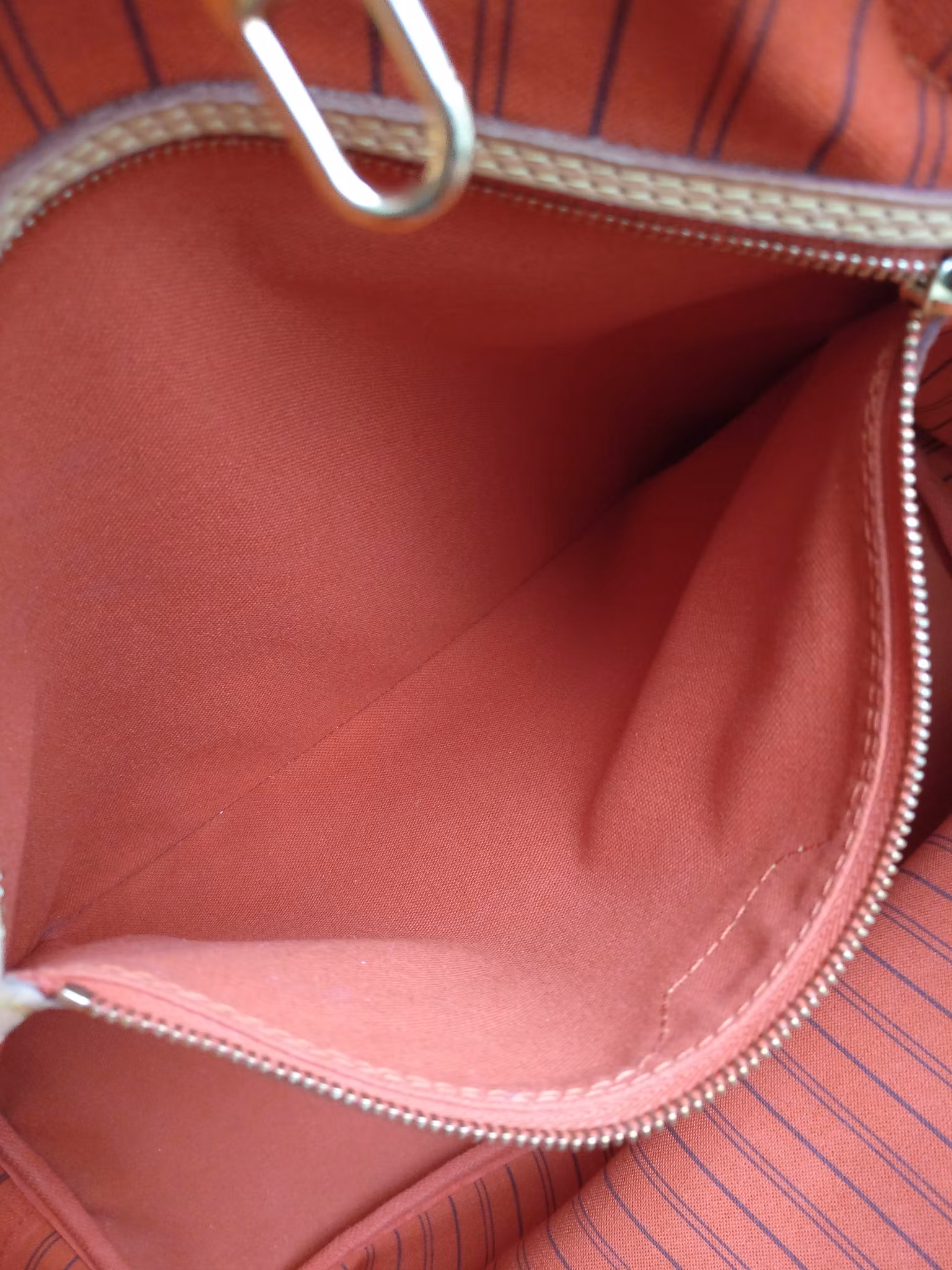 Louis Vuitton Neo Neverfull GM Piment