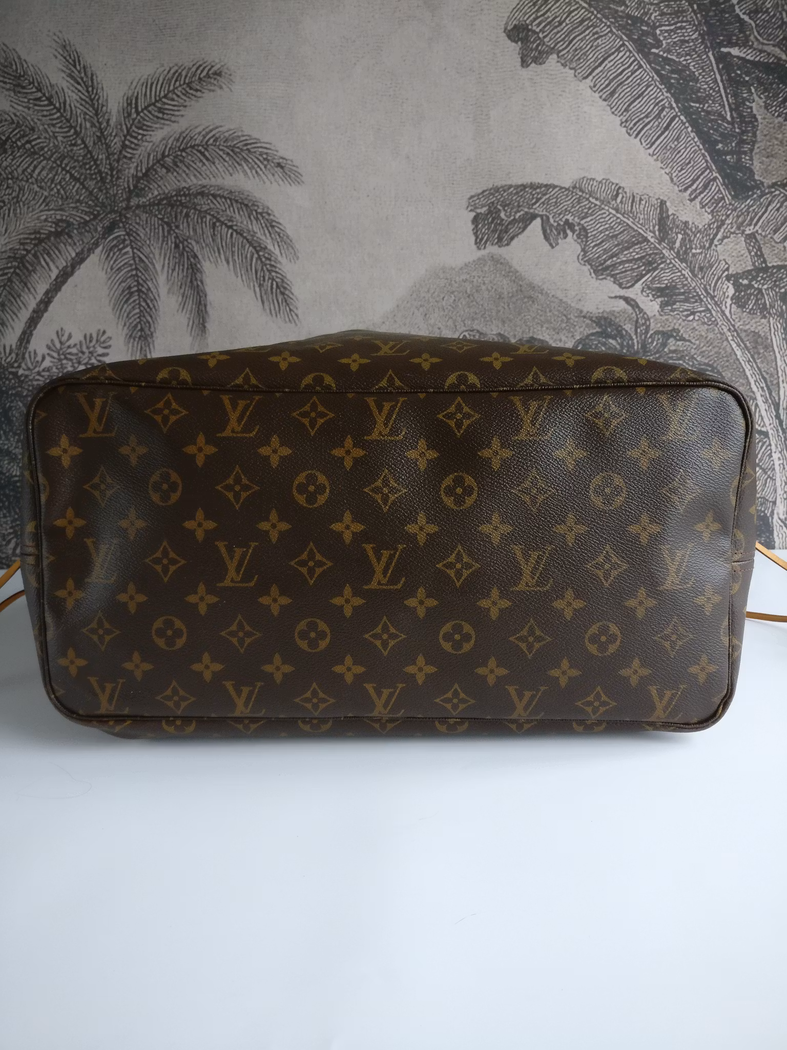 Louis Vuitton Neo Neverfull GM Piment