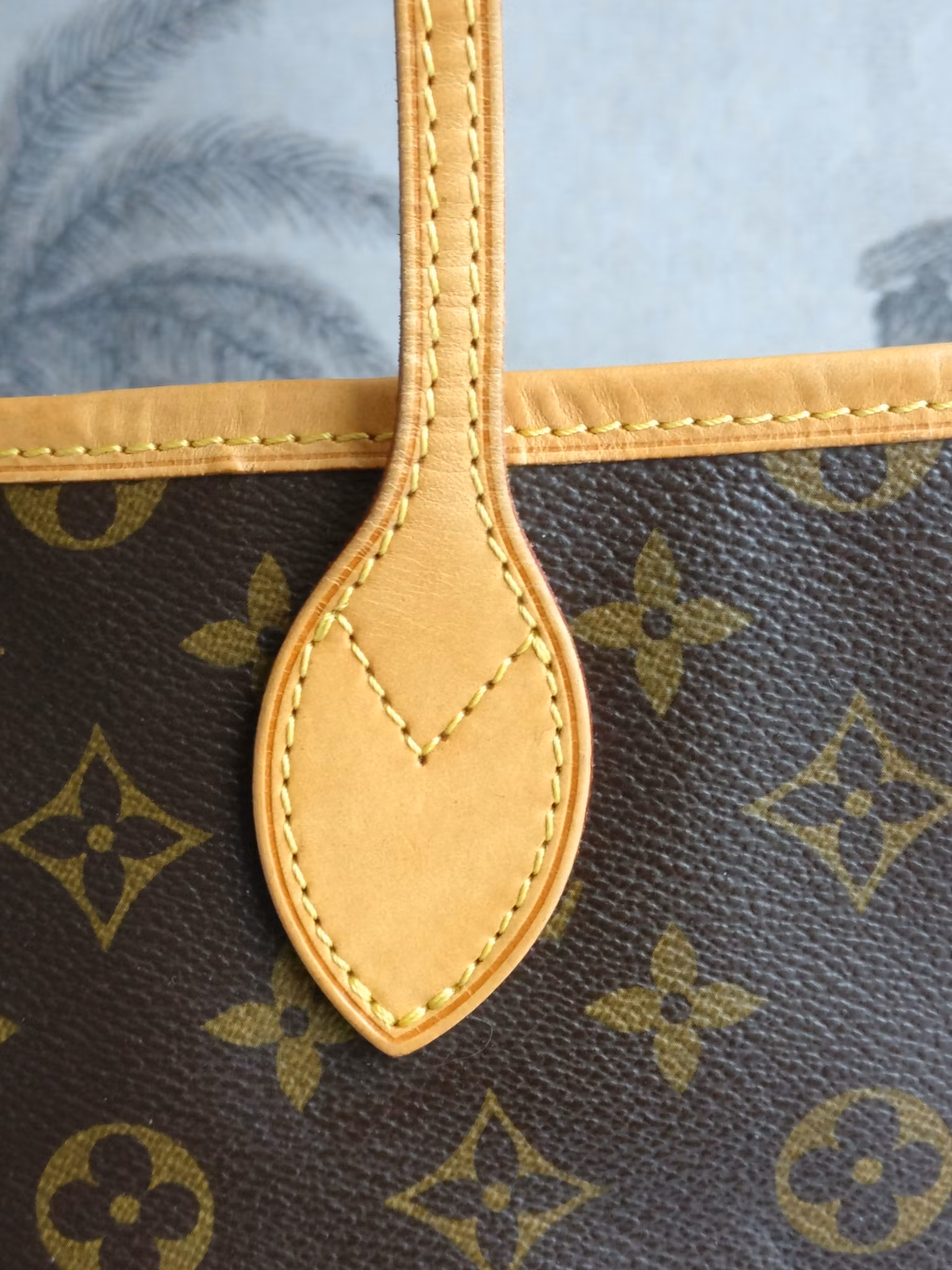 Louis Vuitton Neo Neverfull GM Piment